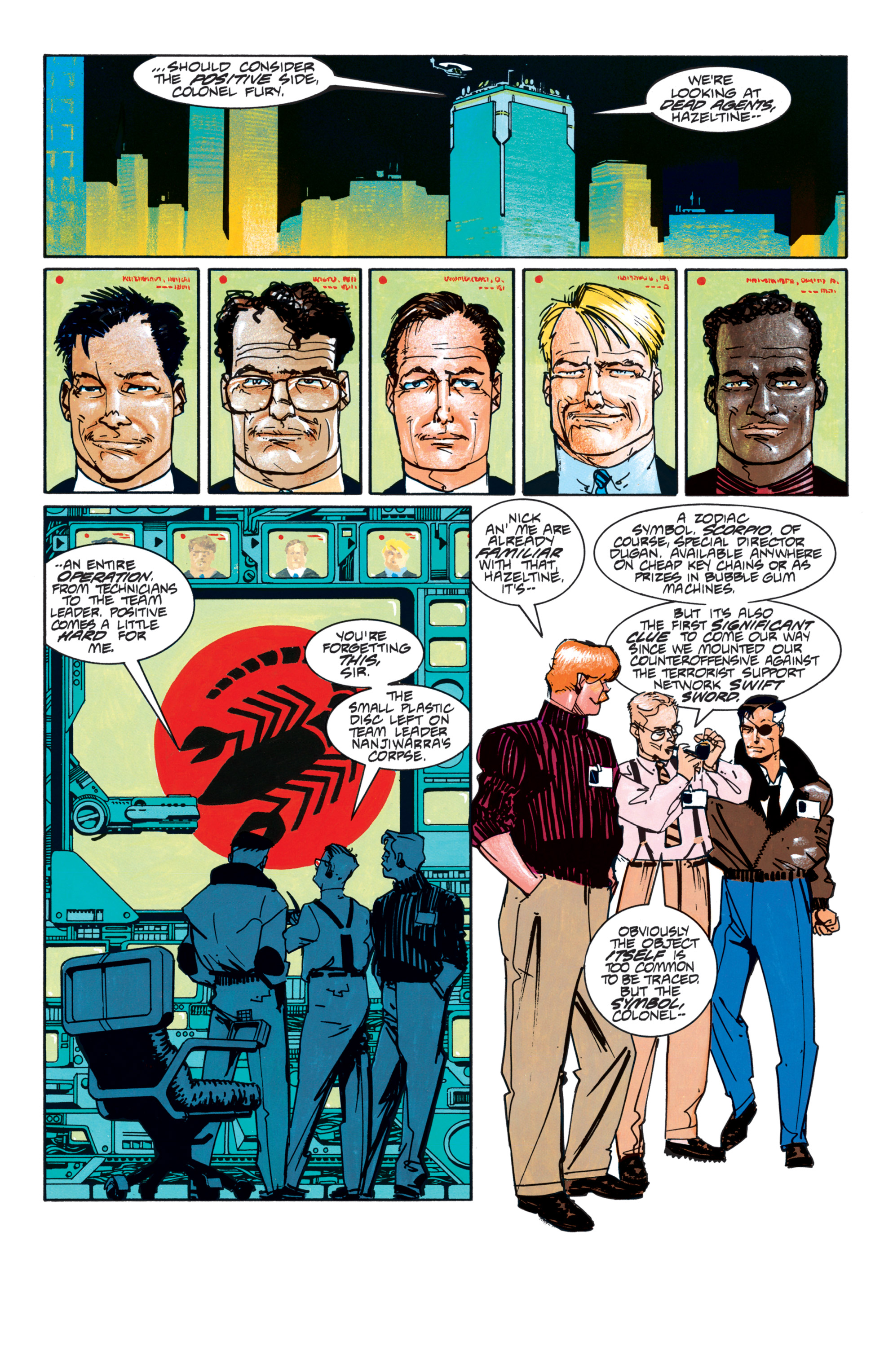 Read online Wolverine Epic Collection: Blood Debt comic -  Issue #Wolverine Epic Collection TPB 2 (Part 1) - 19