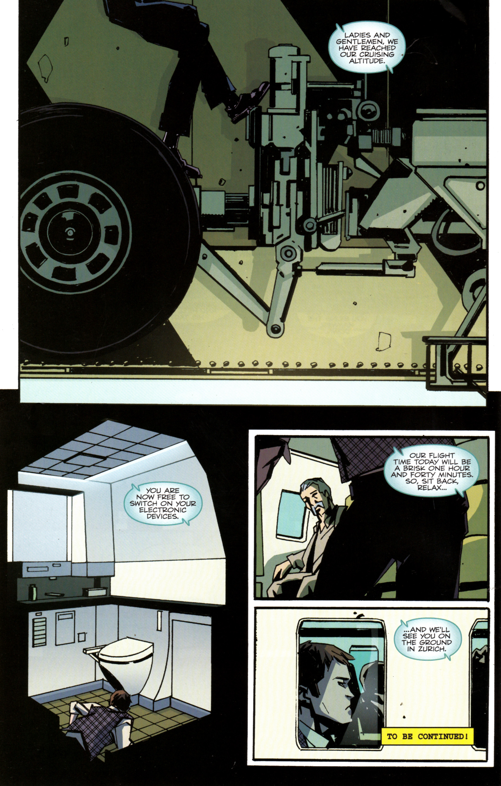 G.I. Joe Cobra (2011) Issue #14 #14 - English 25