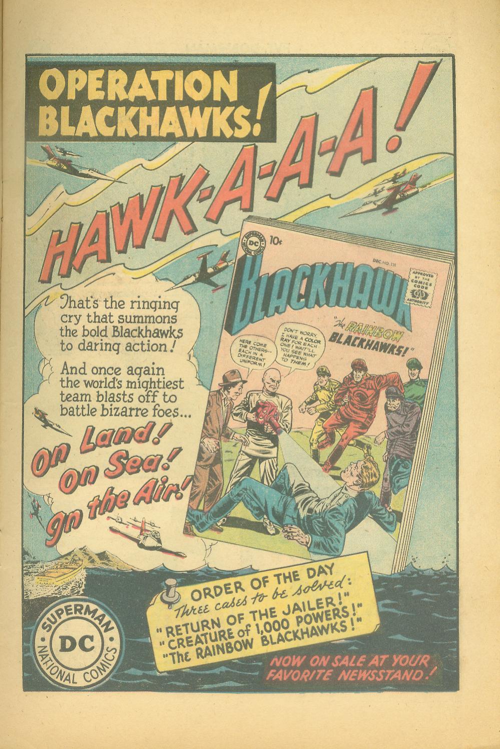 Read online Sgt. Bilko's Pvt. Doberman comic -  Issue #4 - 11