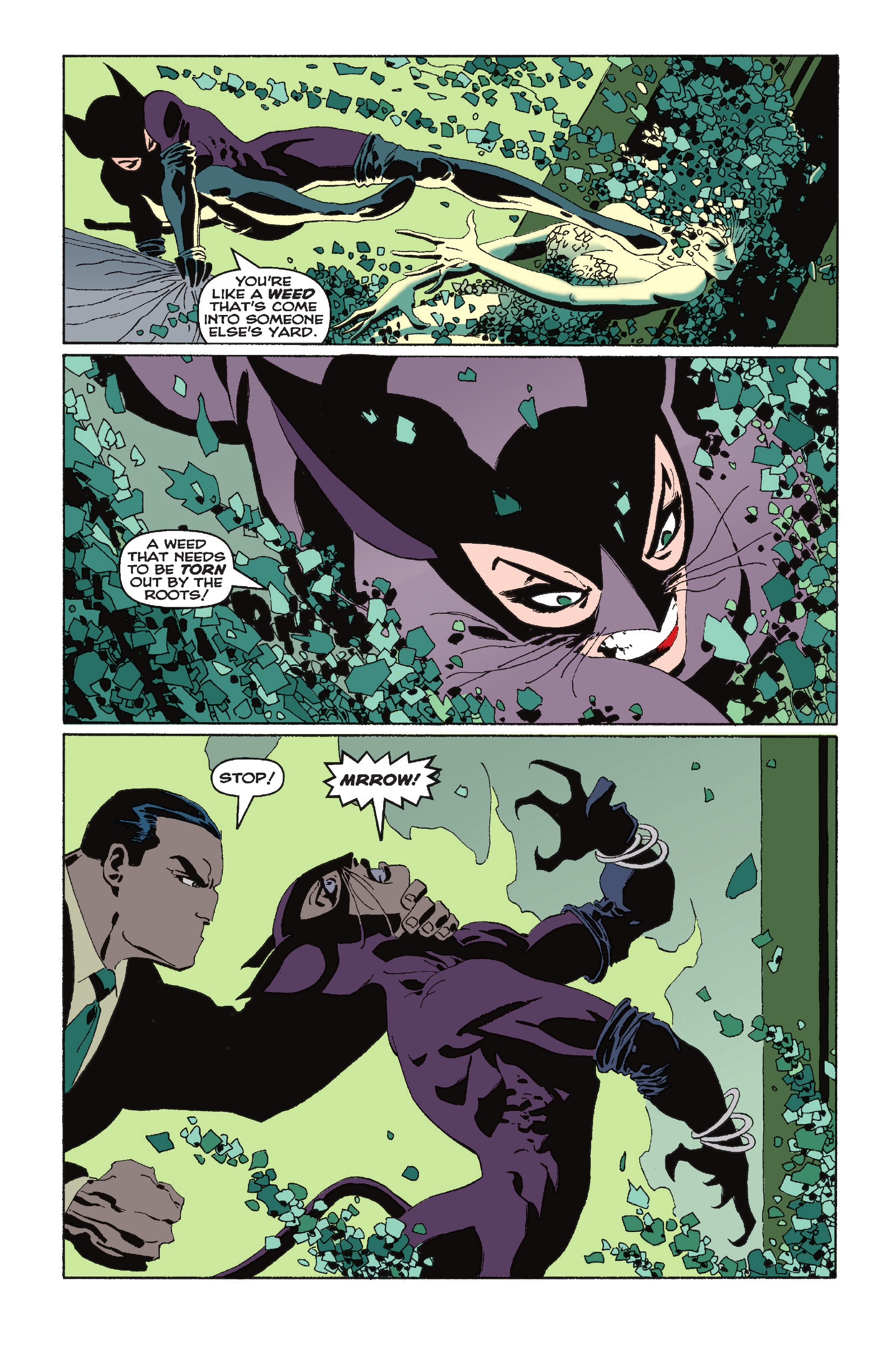 Read online Batman: The Long Halloween comic -  Issue # _Deluxe Edition (Part 2) - 59
