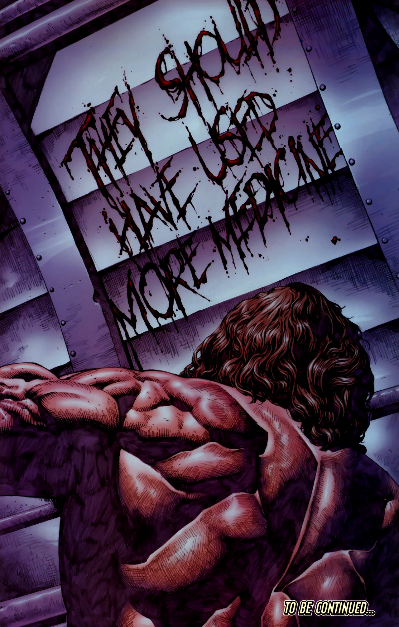 Read online Dead of Night Featuring Werewolf by Night comic -  Issue #2 - 23