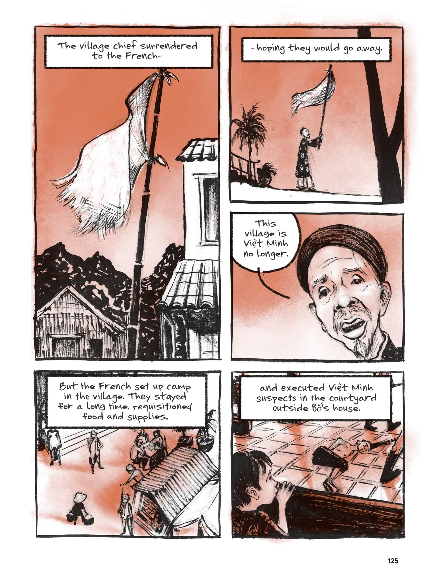 Read online The Best We Could Do comic -  Issue # TPB - 136