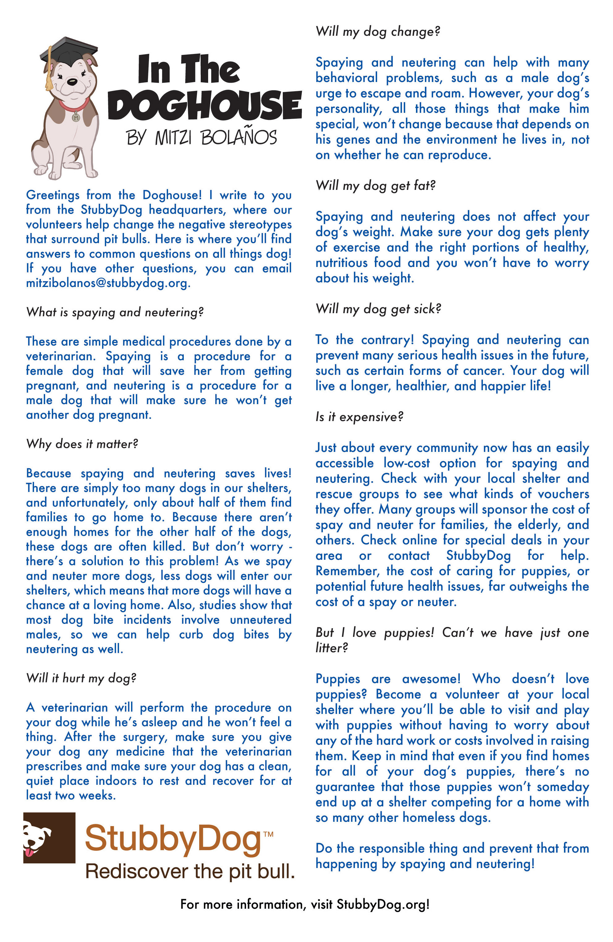 Read online Action Lab, Dog of Wonder comic -  Issue #2 - 23