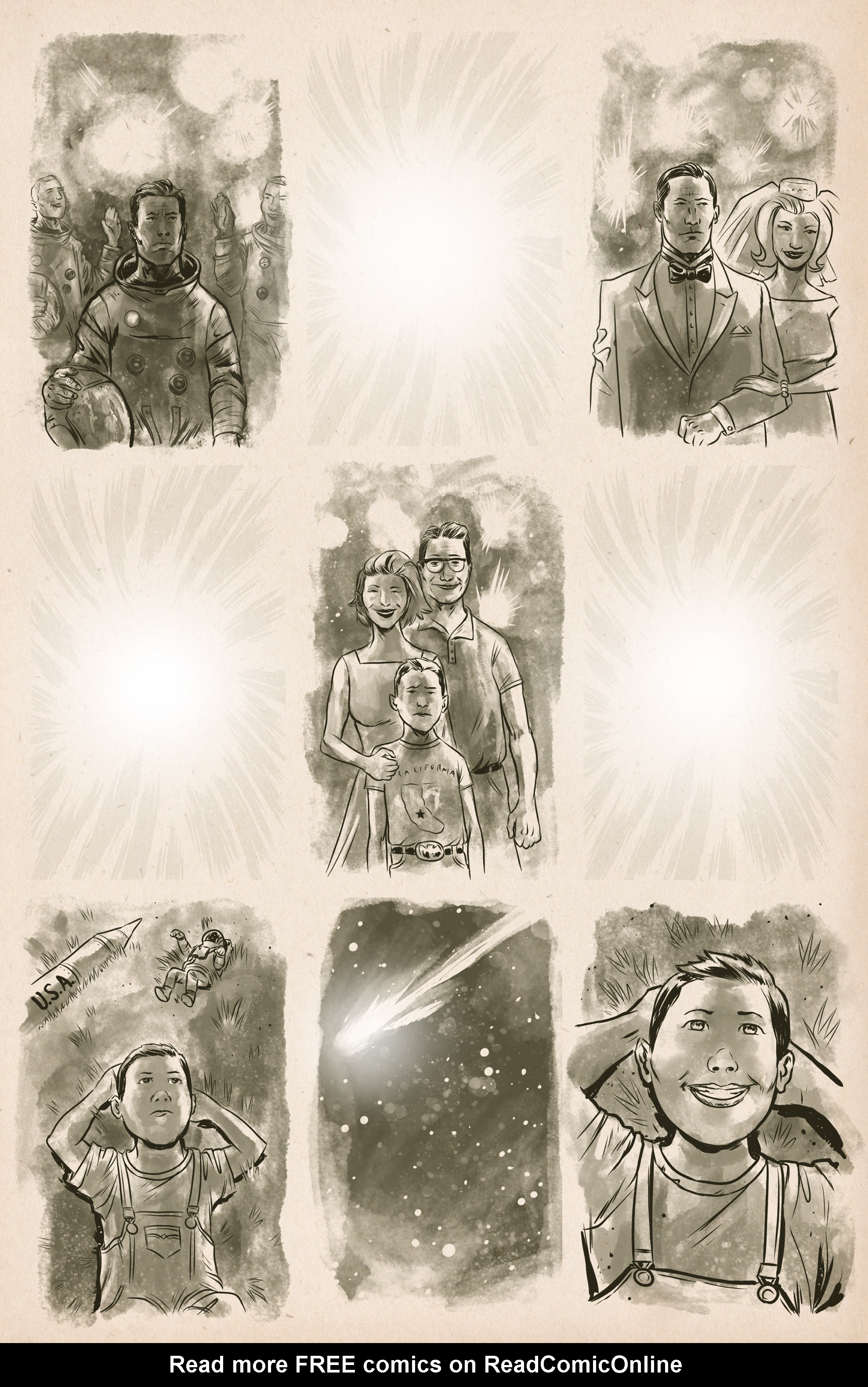 Read online Supernaut comic -  Issue #5 - 7