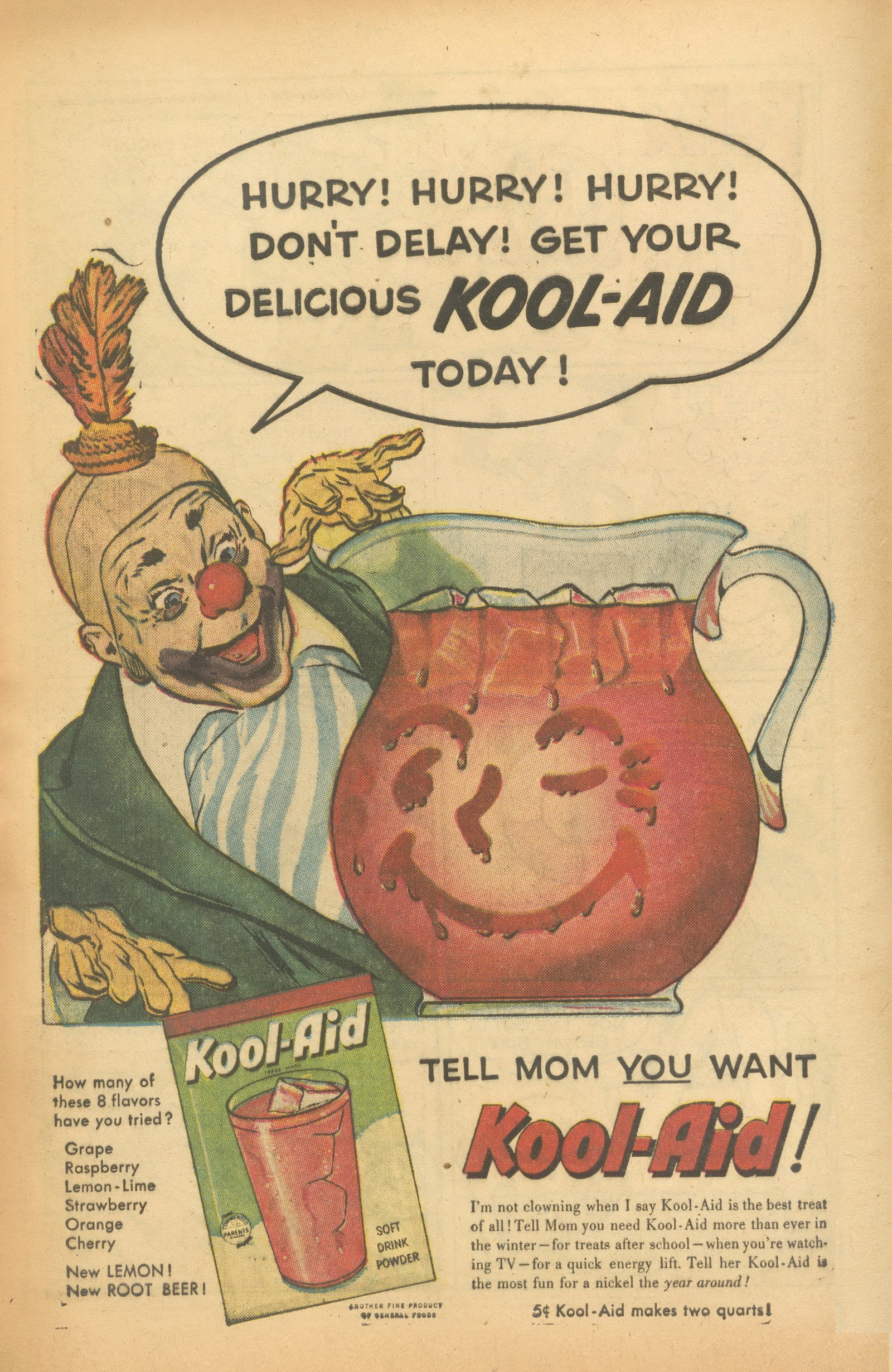 Read online Felix the Cat (1955) comic -  Issue #70 - 4