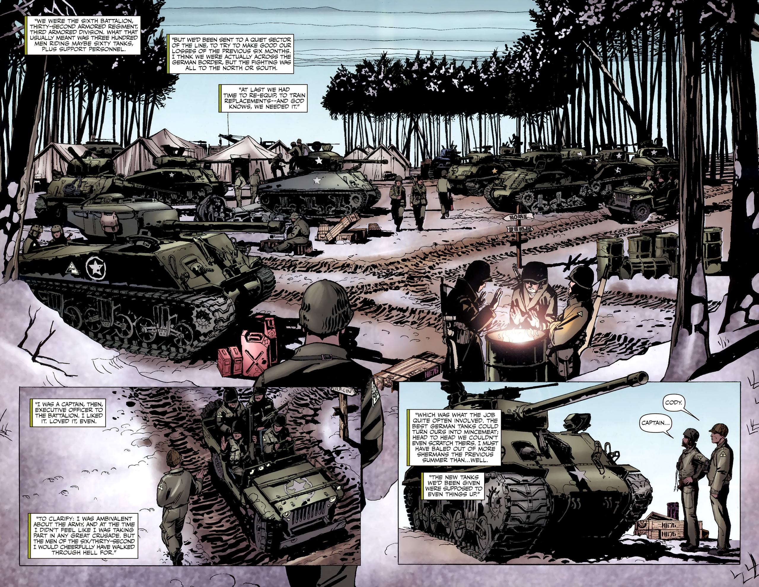 Read online The Boys comic -  Issue #52 - 16