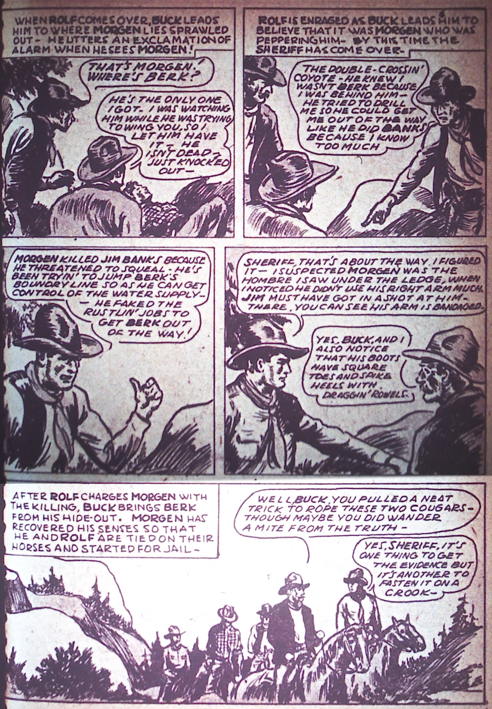 Read online Detective Comics (1937) comic -  Issue #8 - 53