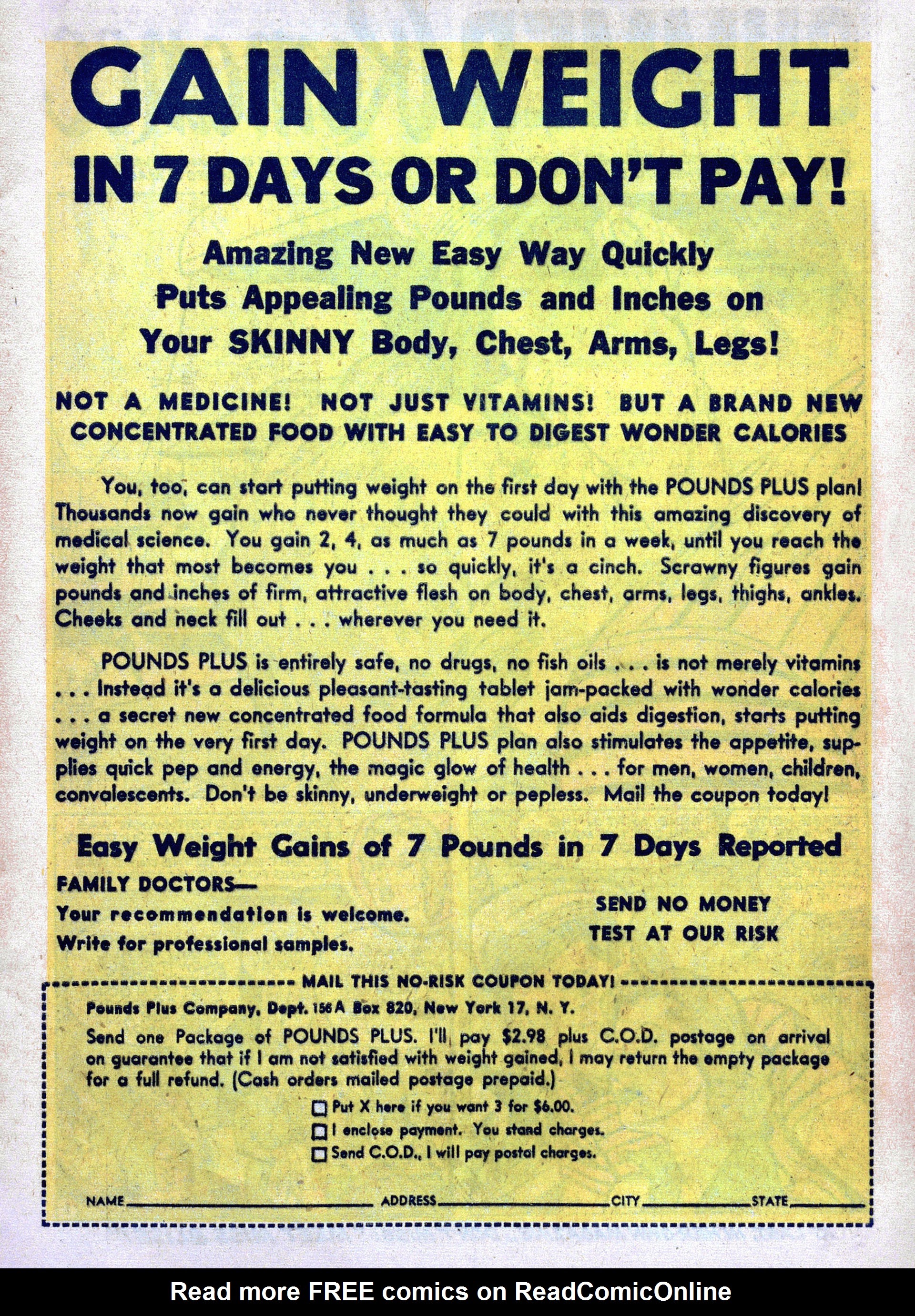 Read online Love Tales comic -  Issue #63 - 9