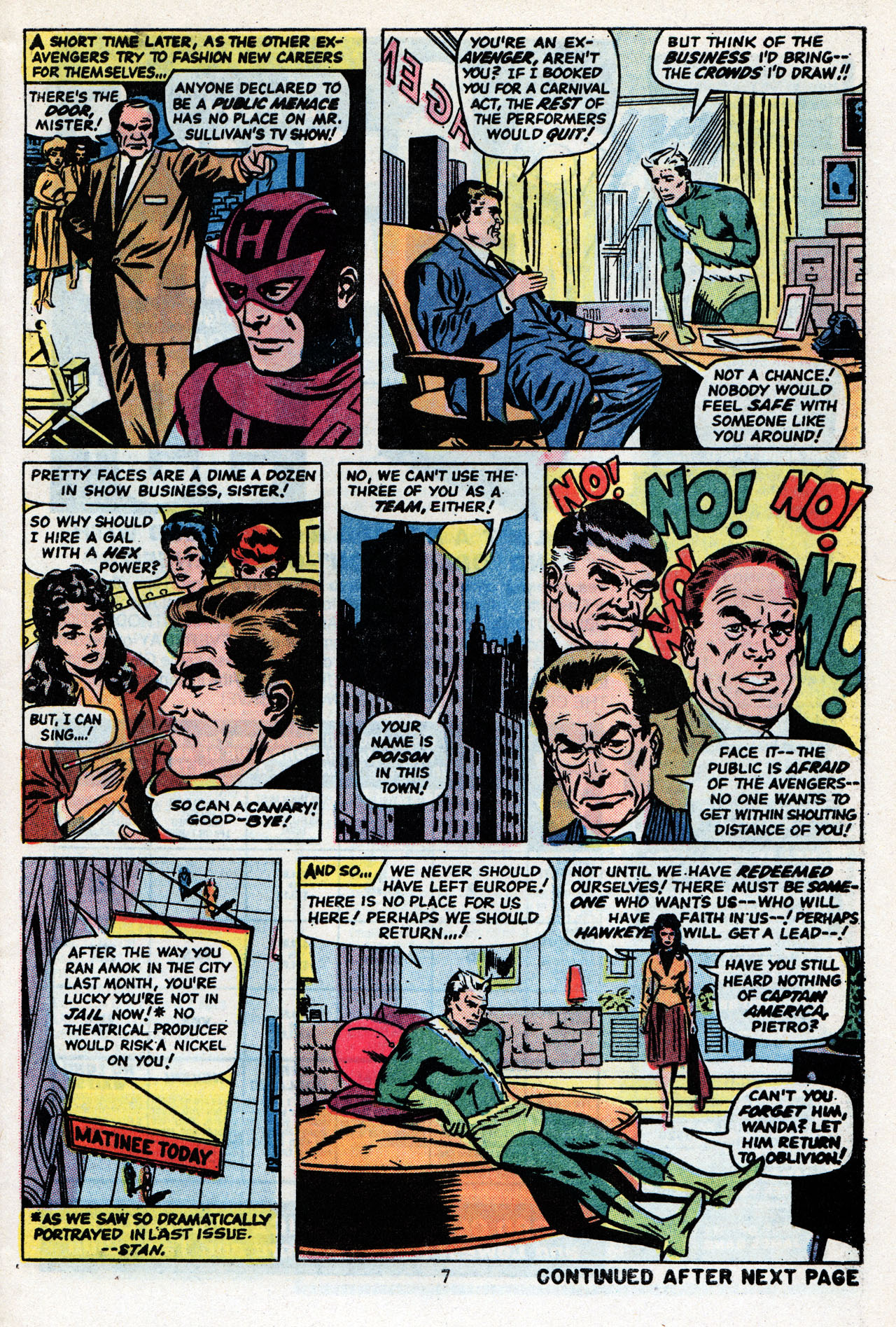 Read online Marvel Triple Action comic -  Issue #16 - 9