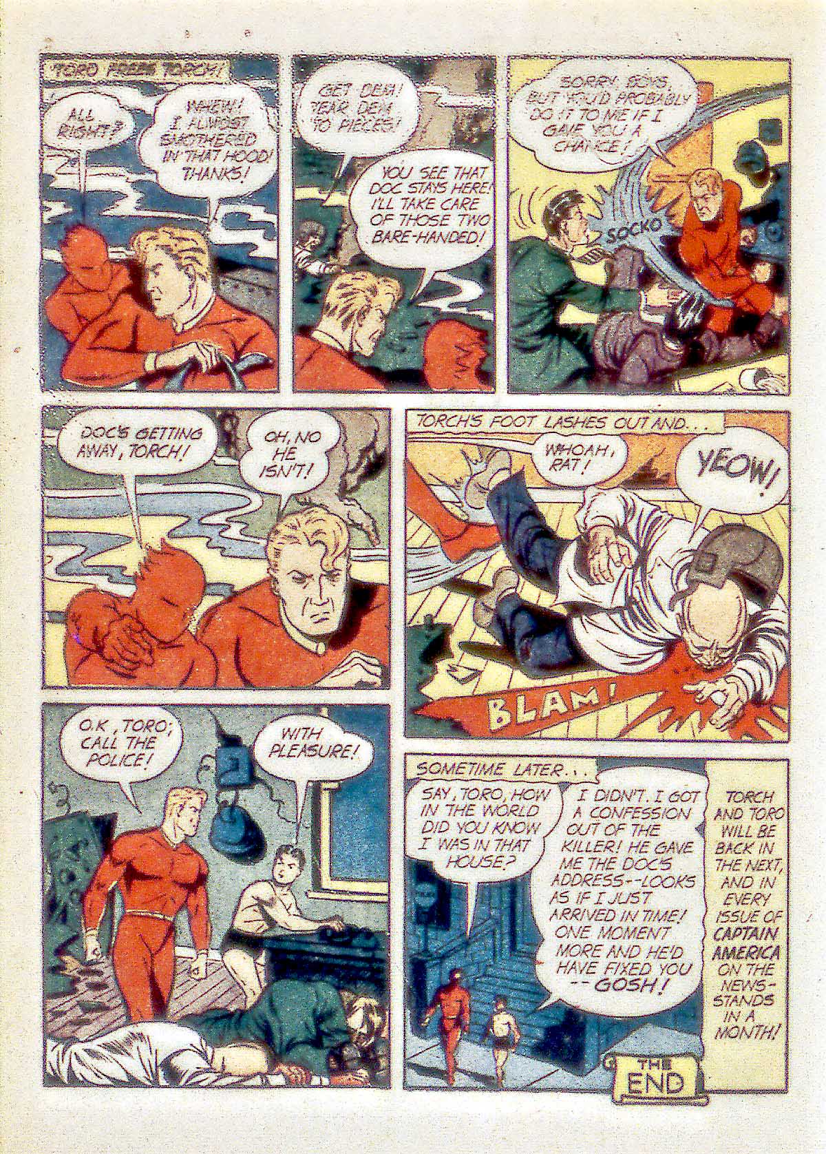 Captain America Comics 32 Page 55