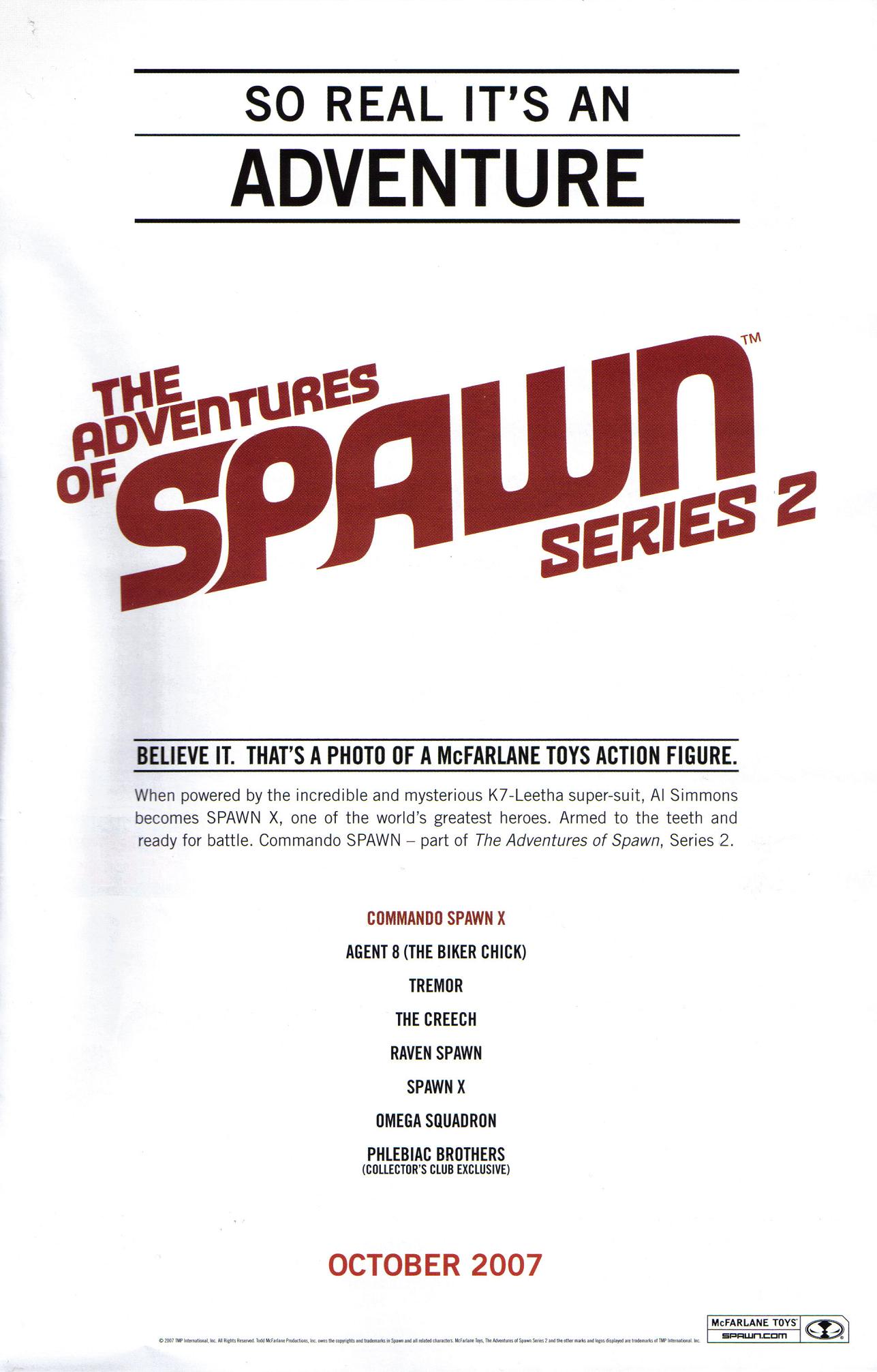 Read online Spawn: Godslayer comic -  Issue #5 - 28
