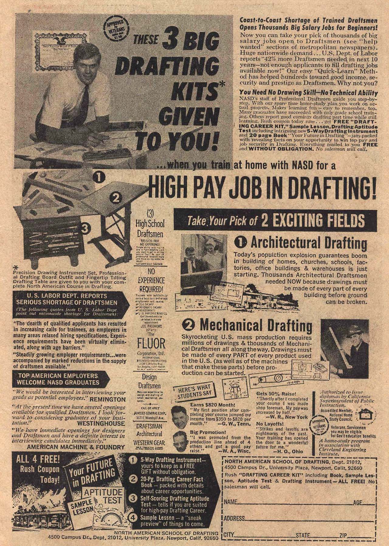 Read online The Rawhide Kid comic -  Issue #98 - 14