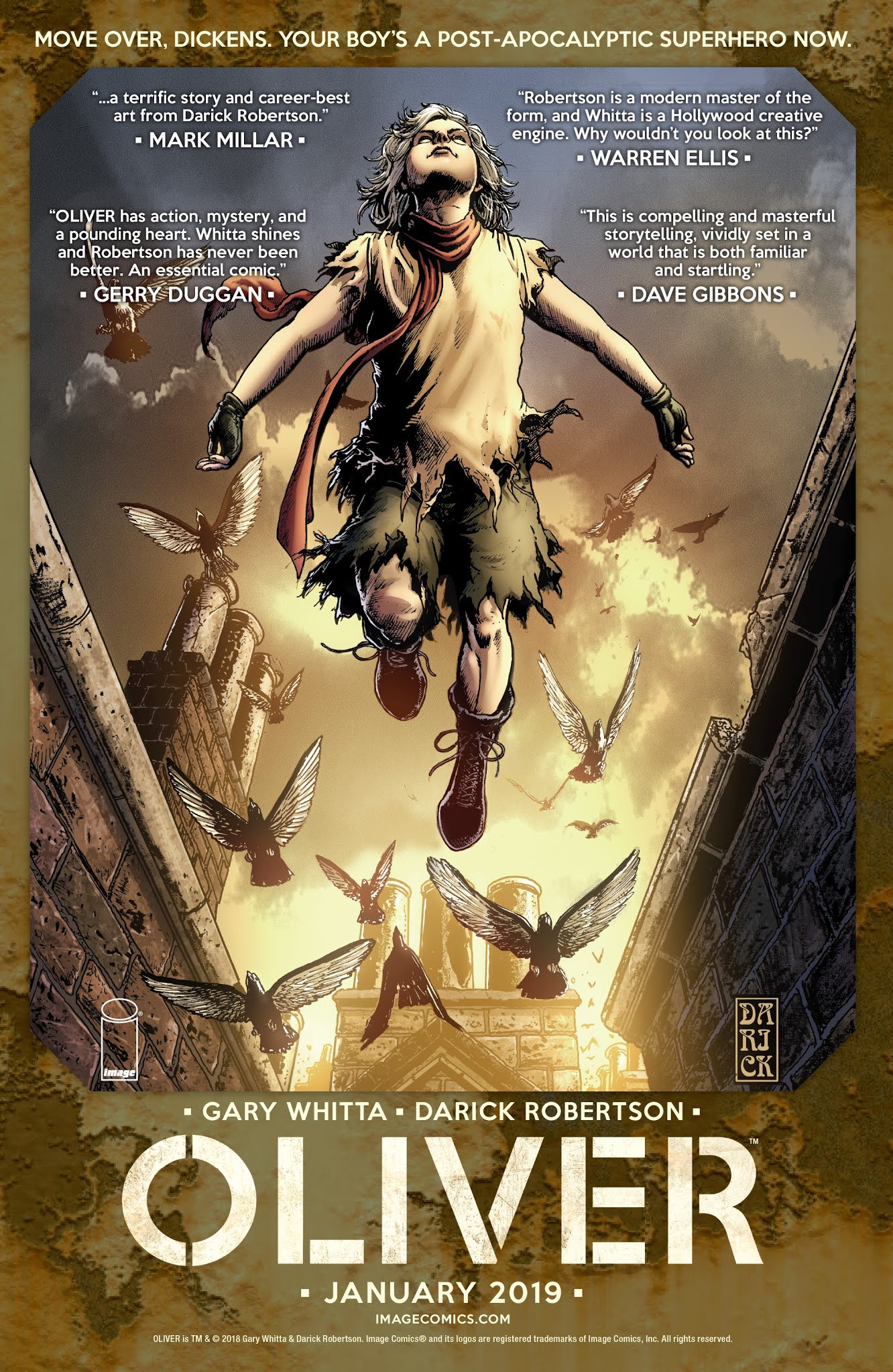 Read online Spawn Kills Everyone Too comic -  Issue #1 - 27