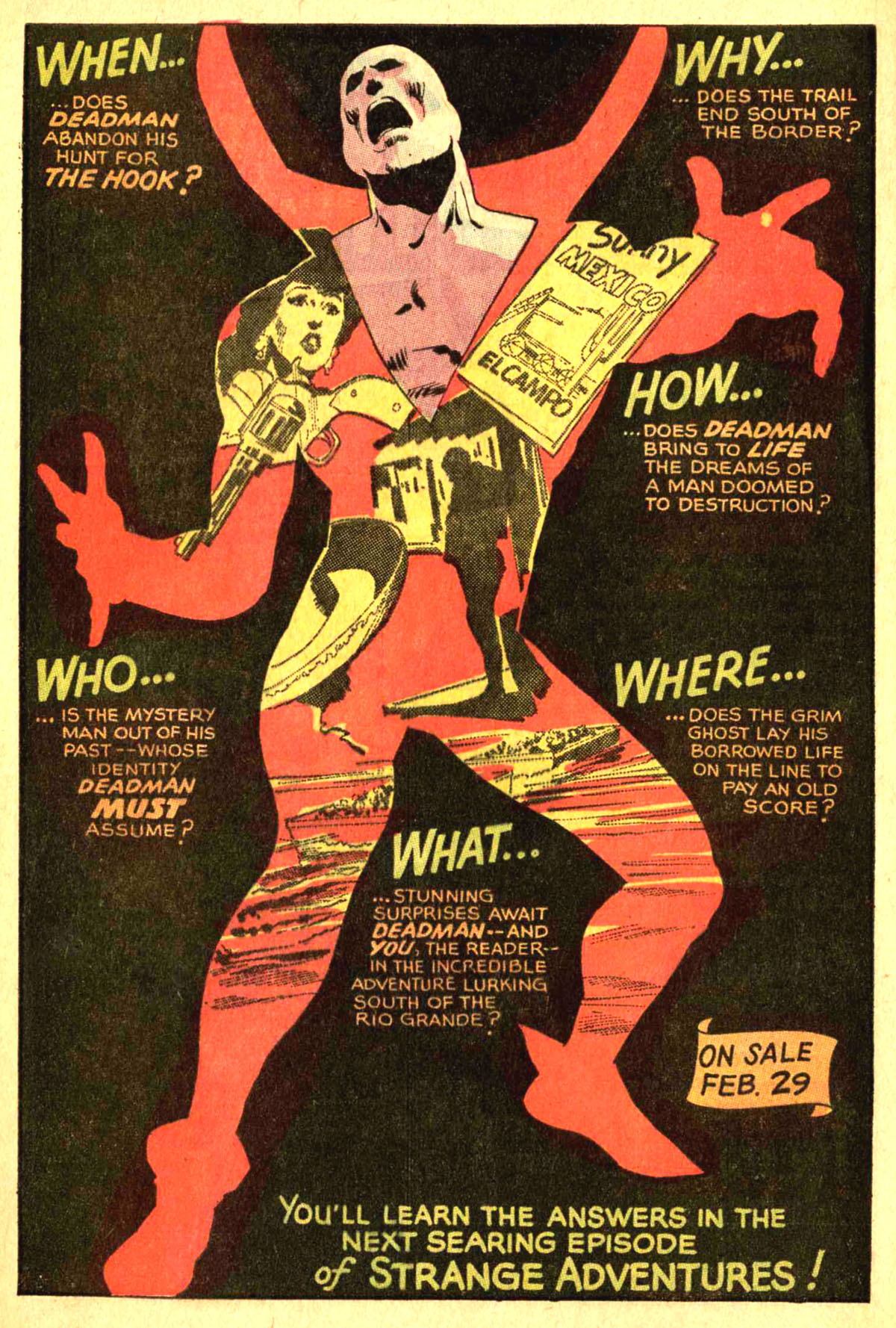 Read online Star Spangled War Stories (1952) comic -  Issue #138 - 8