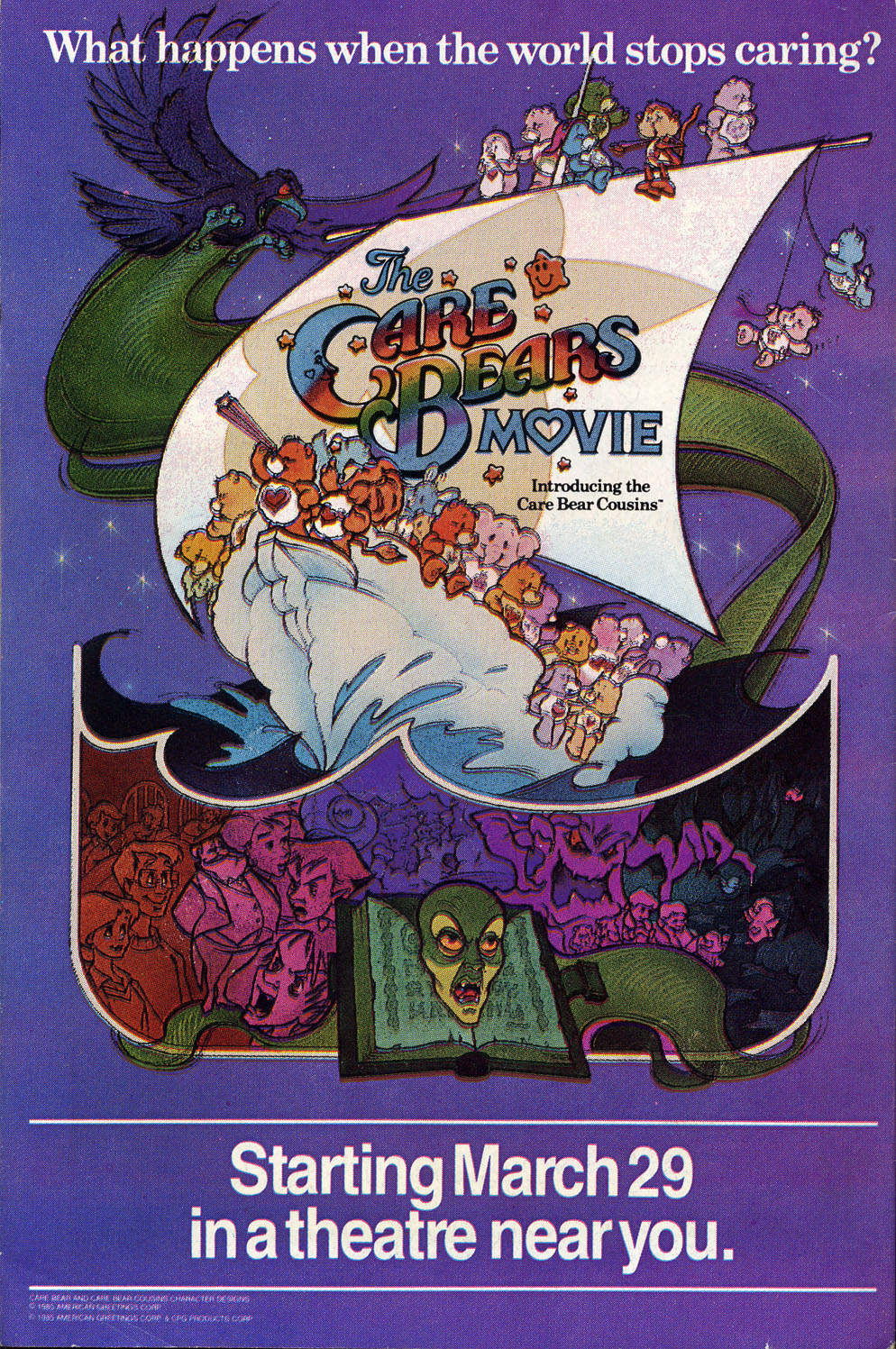 Read online Strawberry Shortcake (1985) comic -  Issue #2 - 36