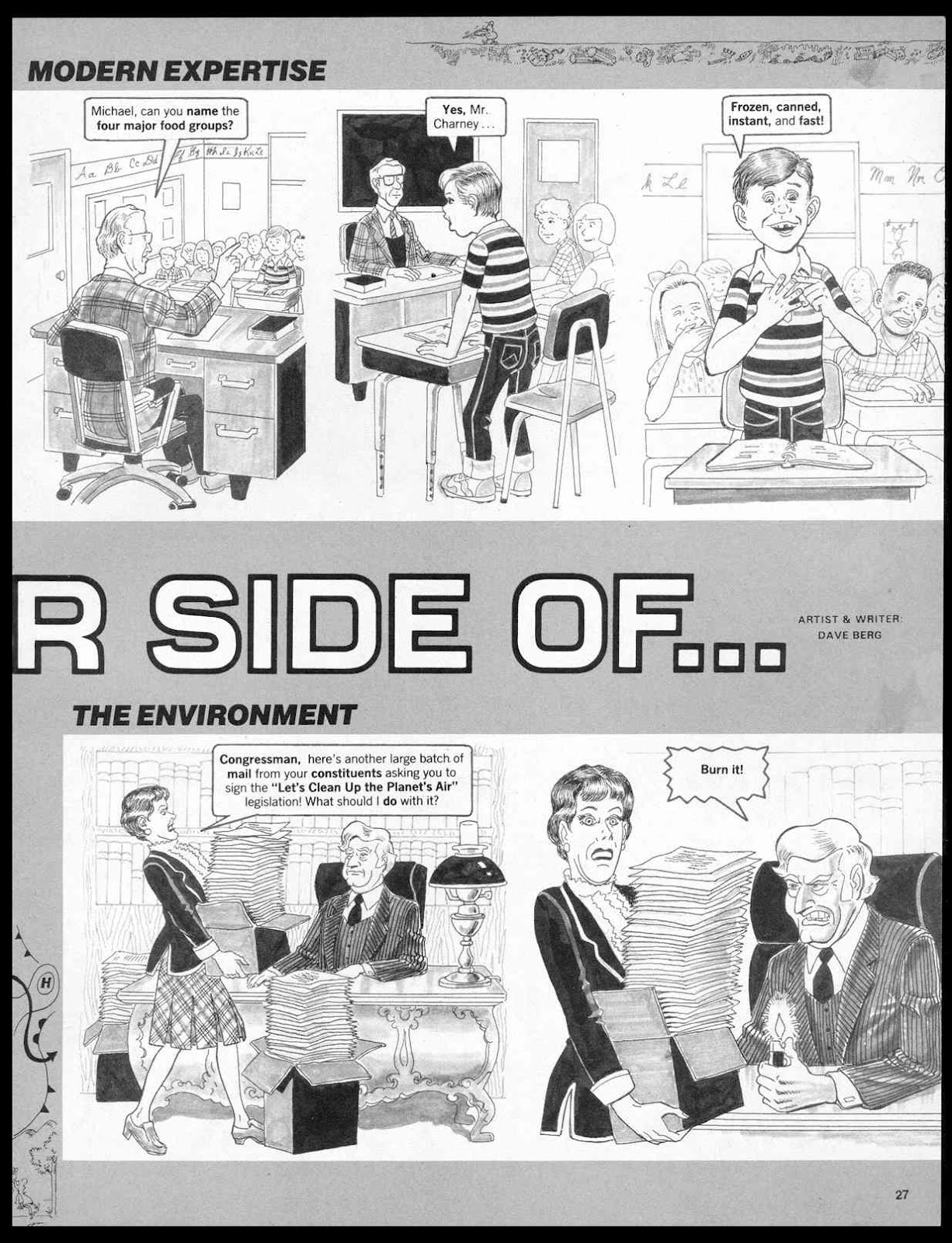 MAD issue 295 - Page 29