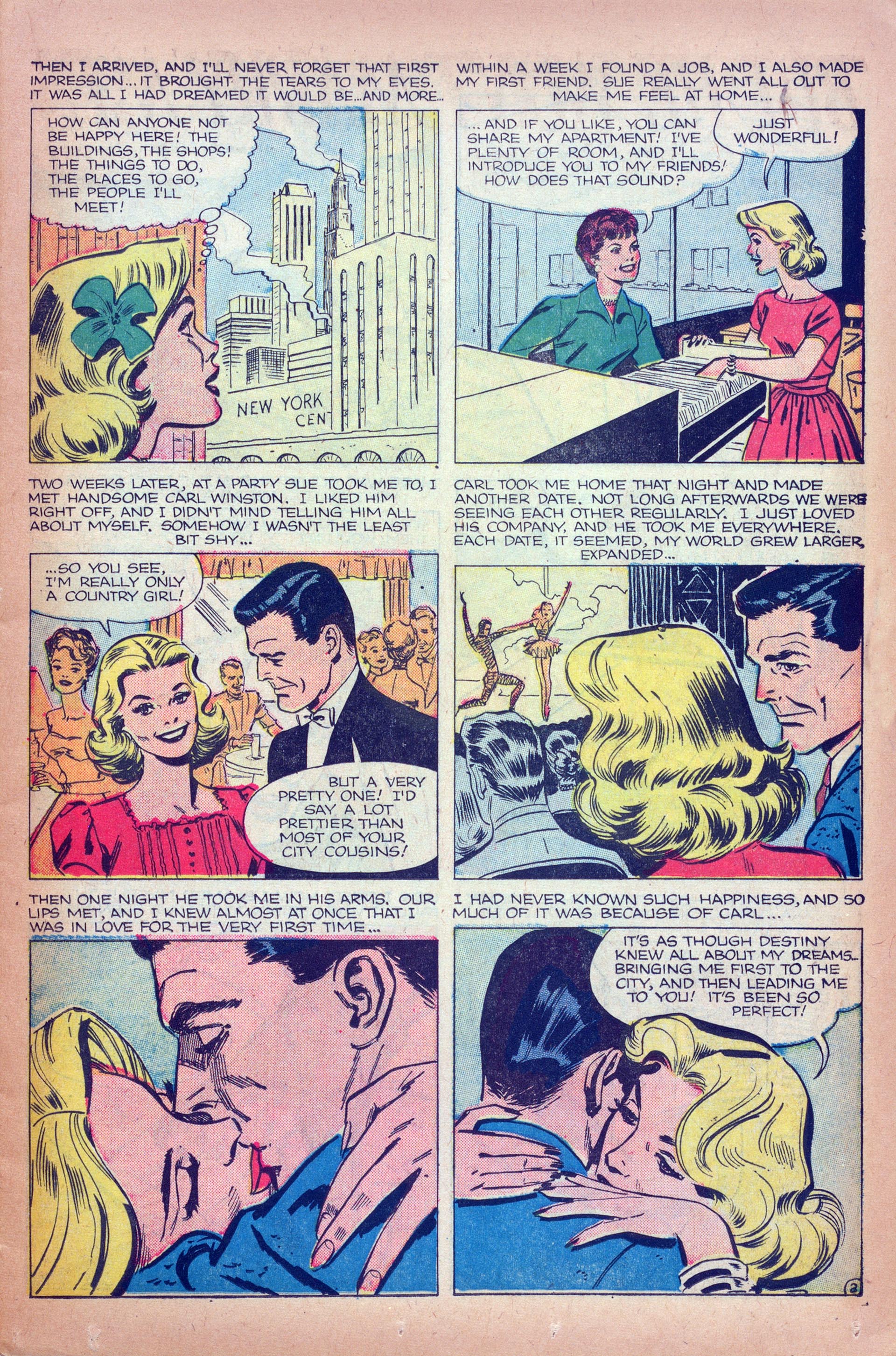 Read online My Own Romance comic -  Issue #66 - 11