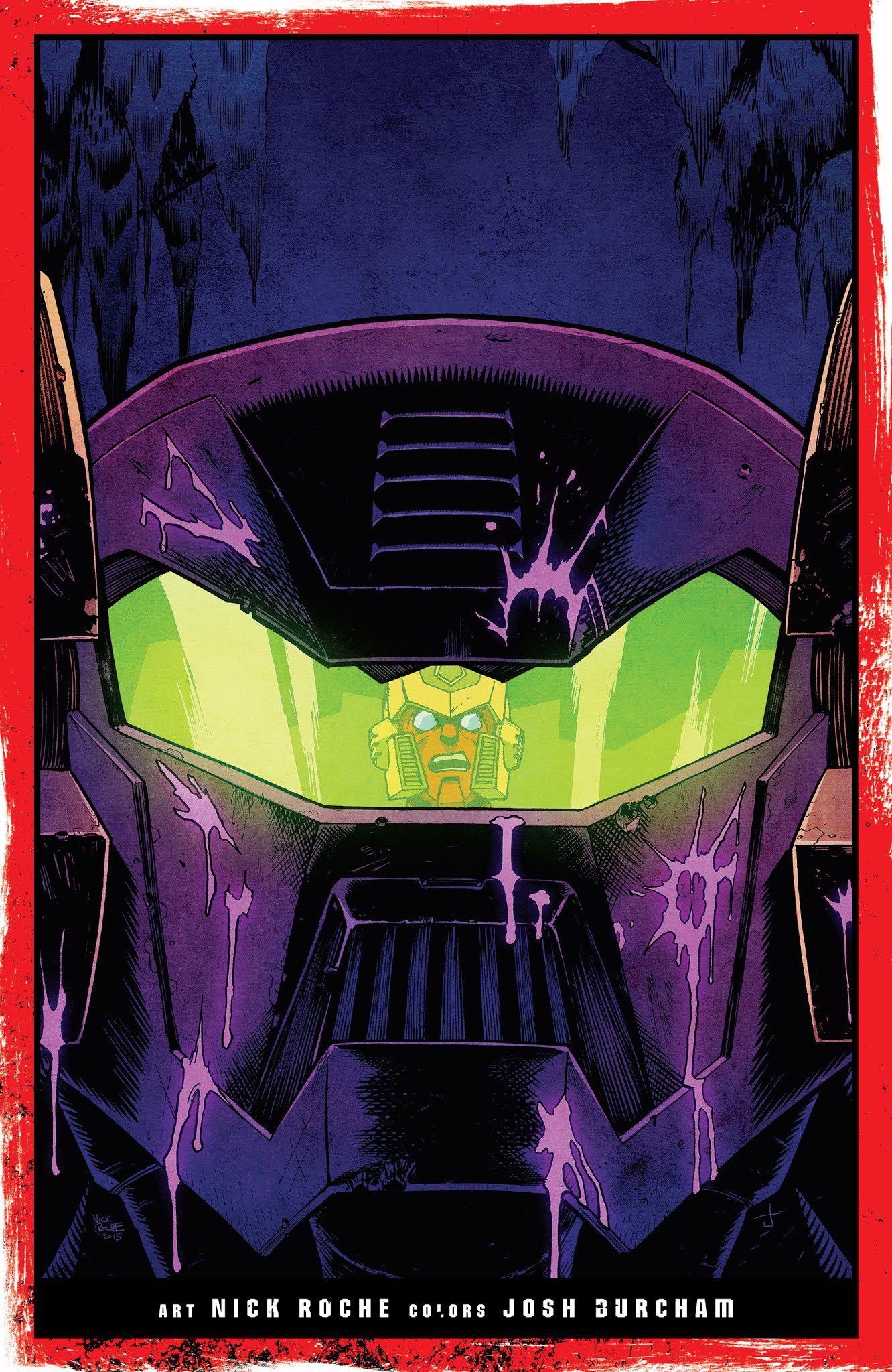 Read online Transformers: The Wreckers Saga comic -  Issue # TPB (Part 3) - 13