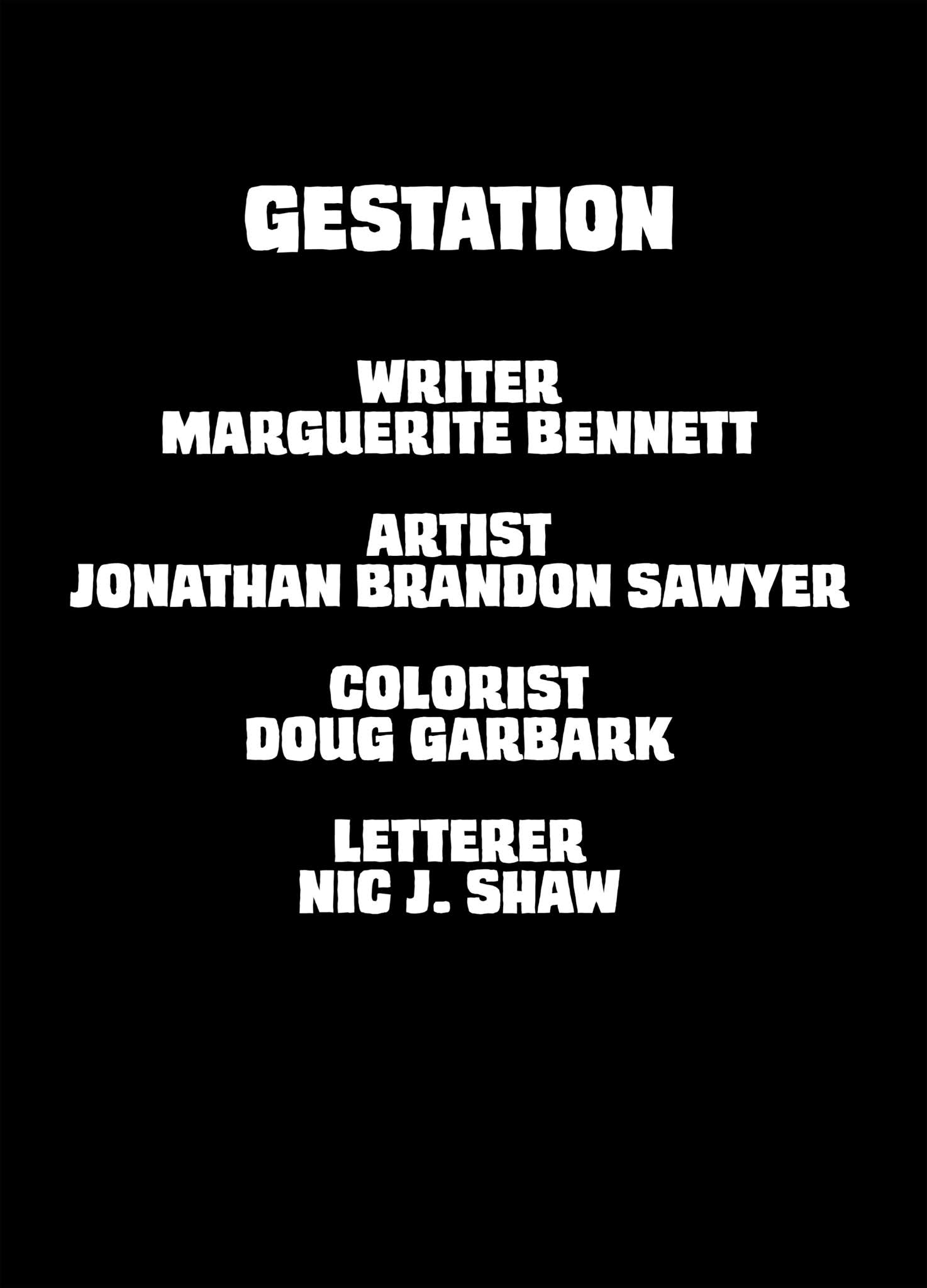 Read online In the Dark comic -  Issue # TPB (Part 4) - 11