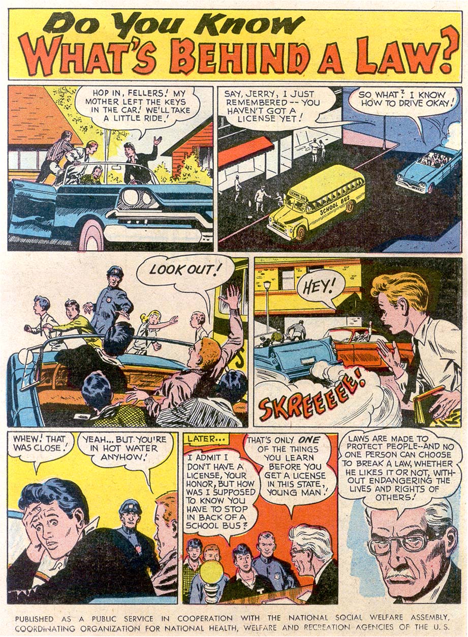 Hopalong Cassidy issue 128 - Page 15