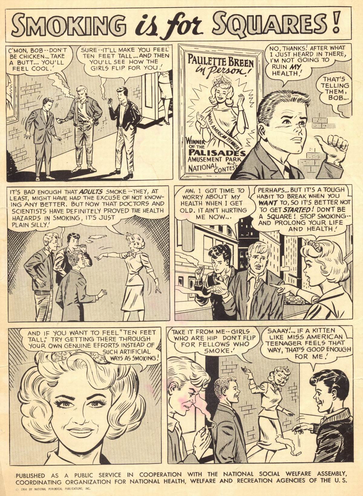 Metal Men (1963) Issue #10 #10 - English 2