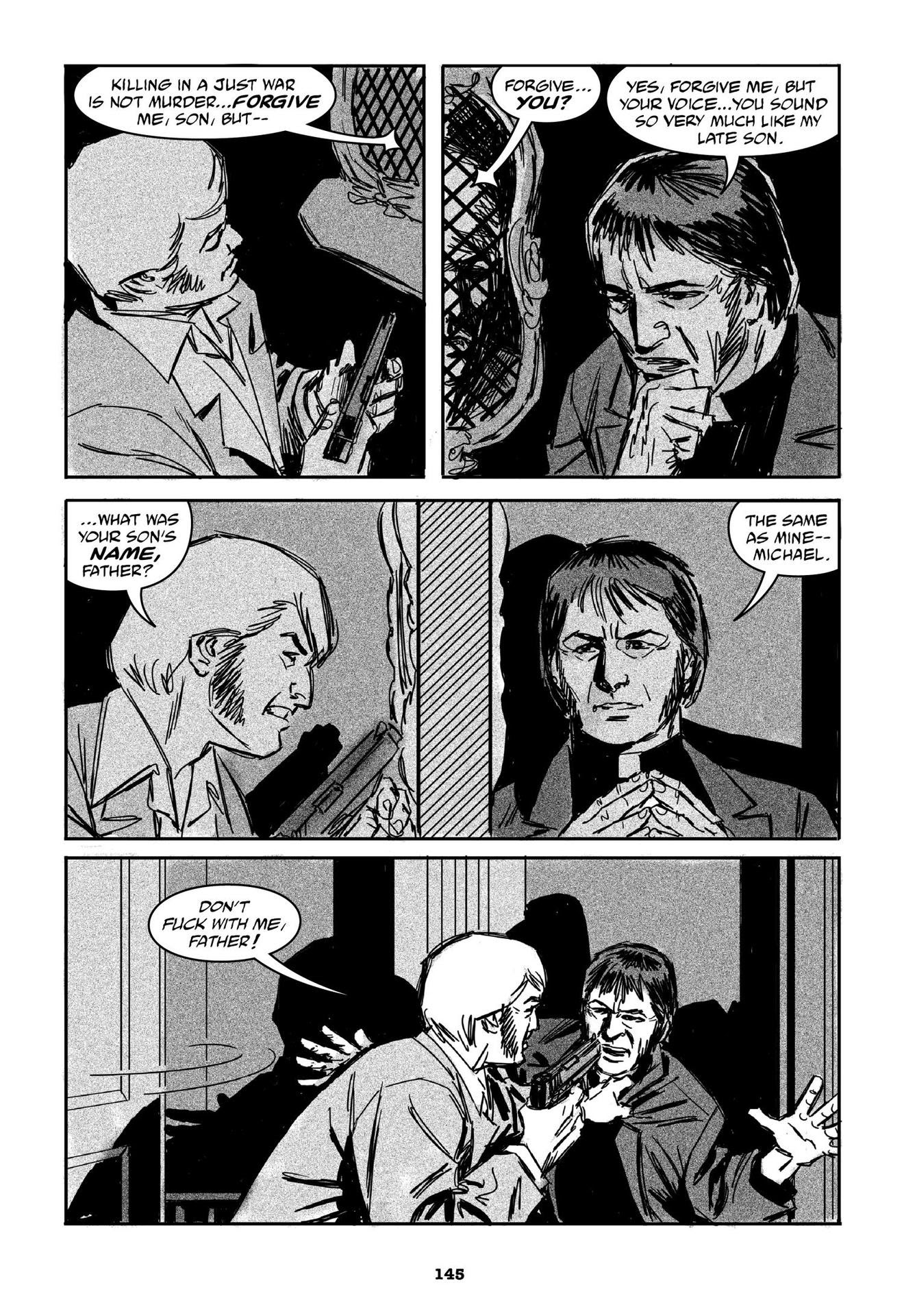 Read online Return to Perdition comic -  Issue # TPB (Part 2) - 47