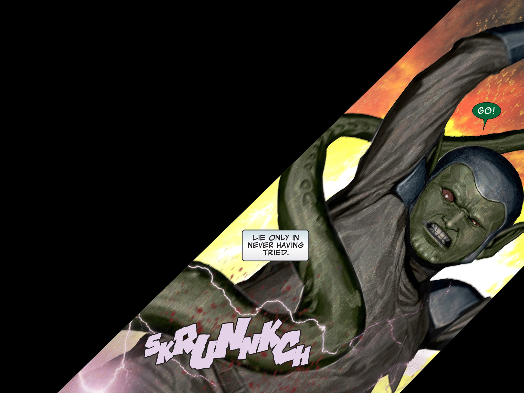 Read online Infinity comic -  Issue #3 - 86