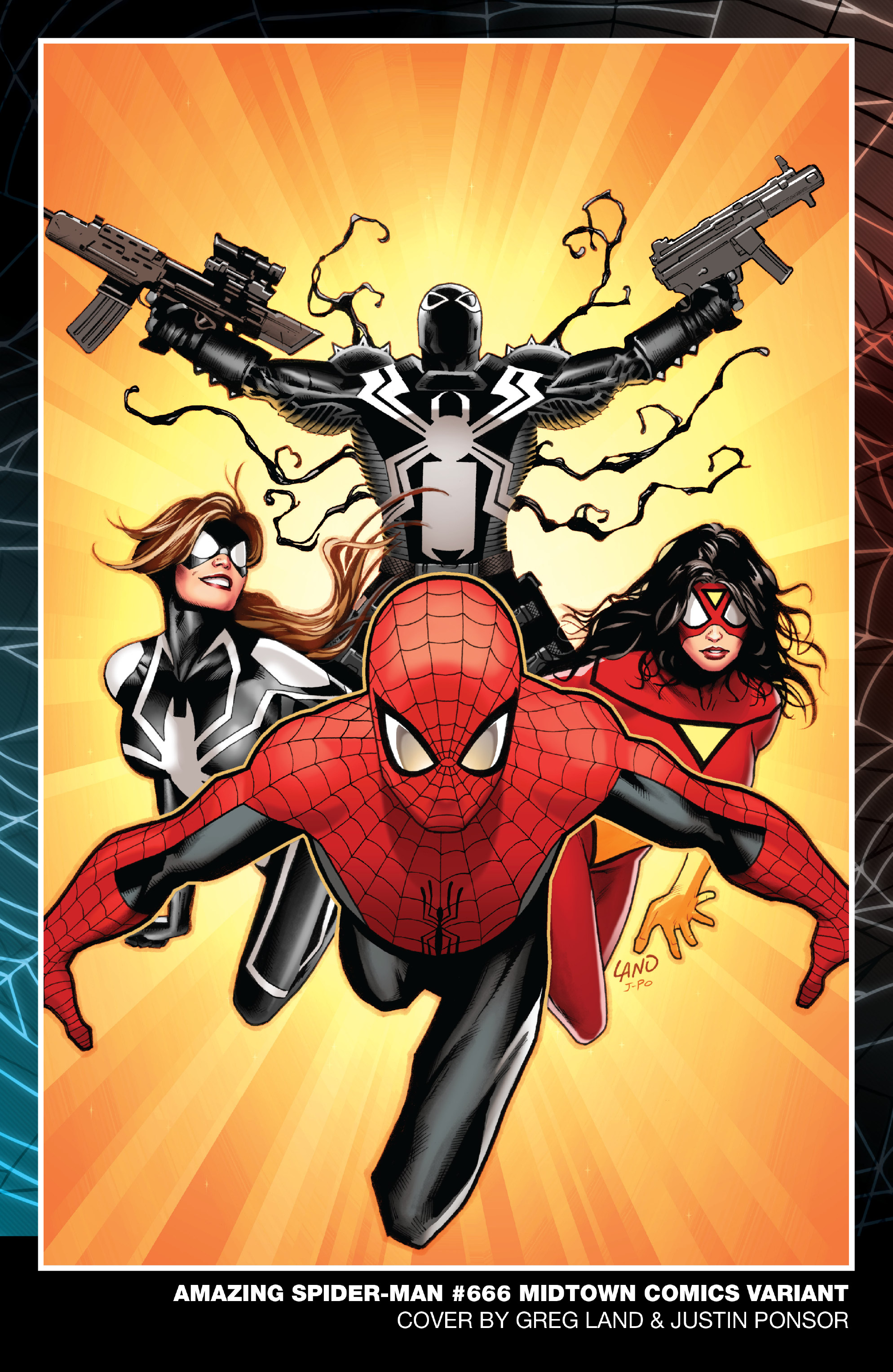 Read online Amazing Spider-Man: Big Time - The Complete Collection comic -  Issue # TPB 2 (Part 2) - 47