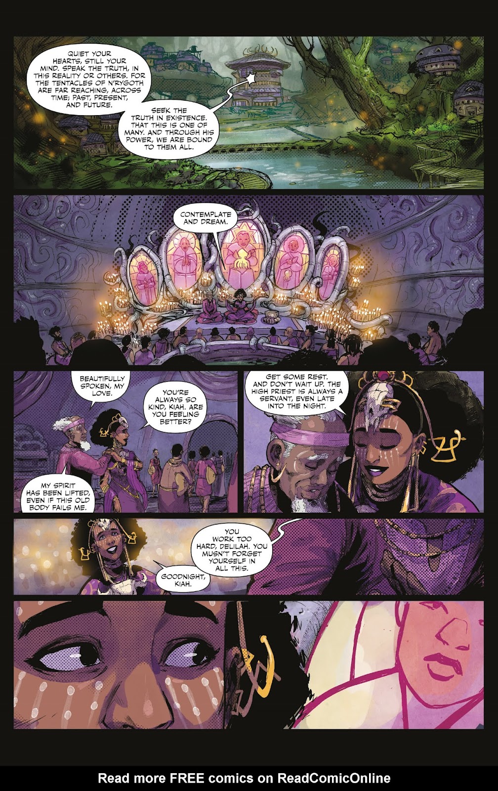 Rat Queens (2017) issue 9 - Page 8