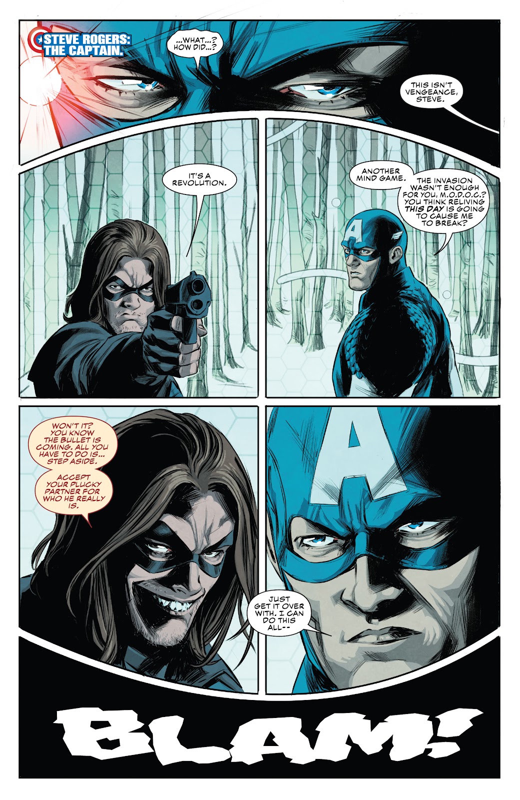 Captain America: Sentinel Of Liberty (2022) issue 10 - Page 4