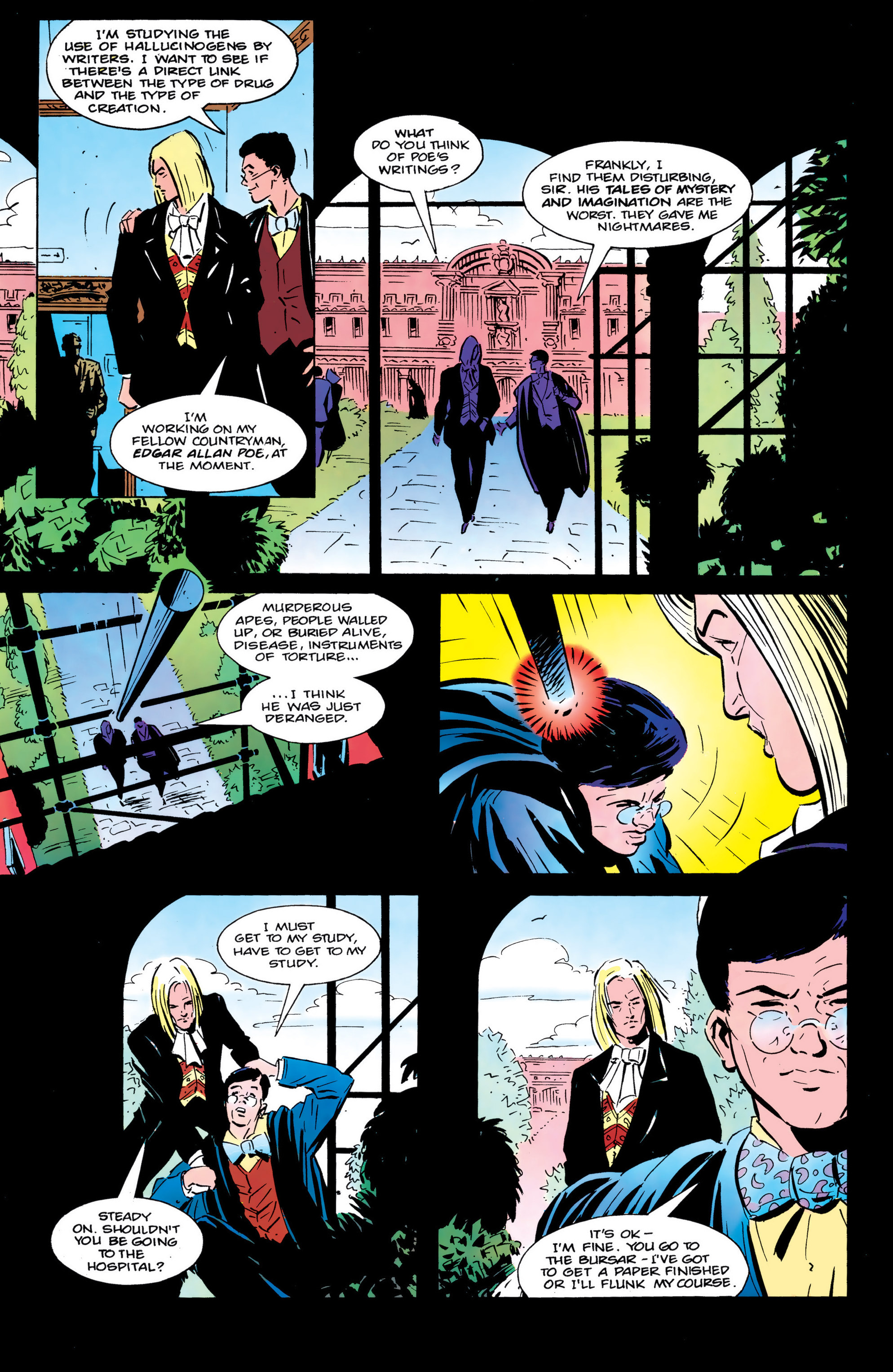 Read online Marvel Frontier Comics Special comic -  Issue # Full - 5