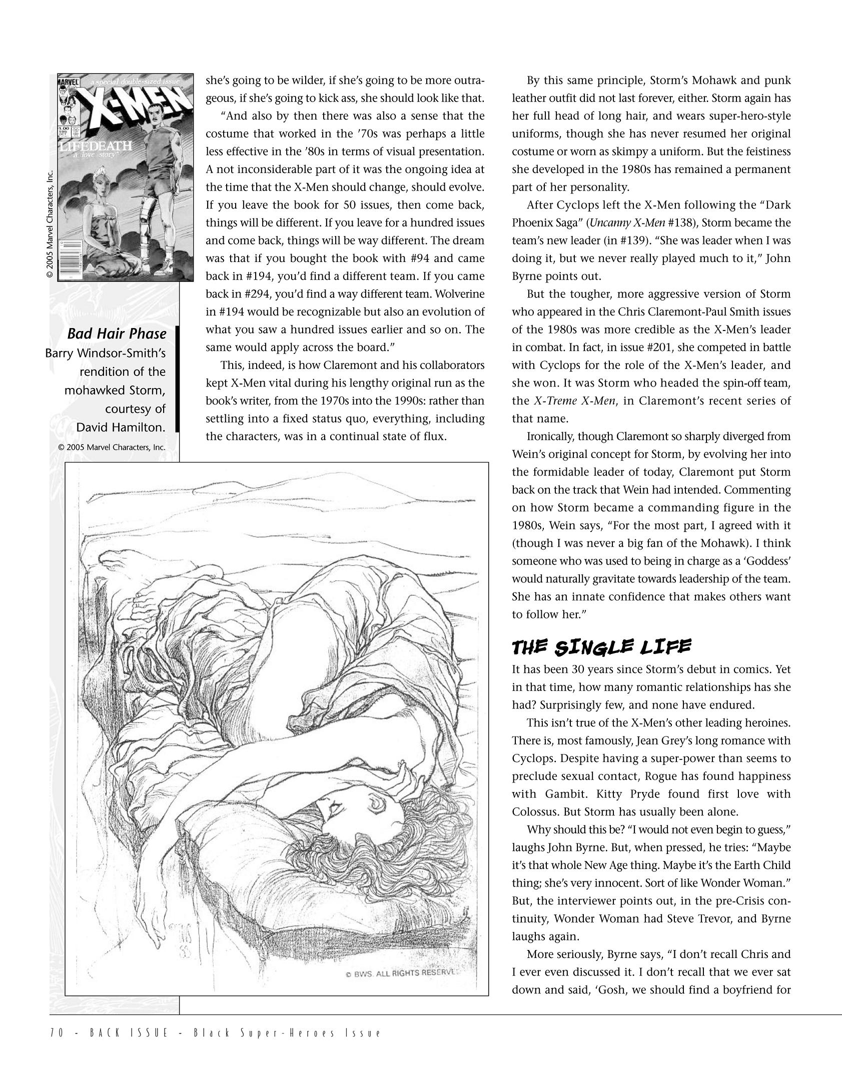 Read online Back Issue comic -  Issue #8 - 72