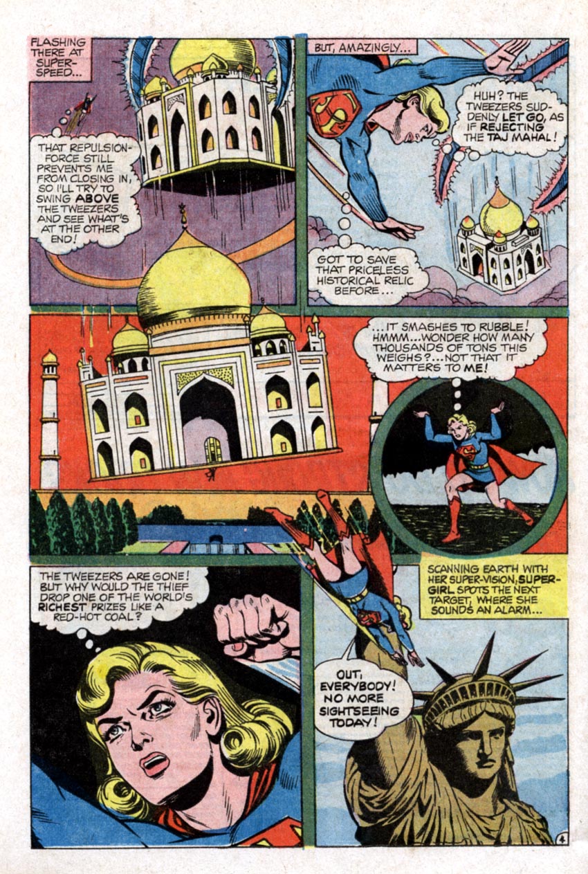 Action Comics (1938) issue 363 - Page 24