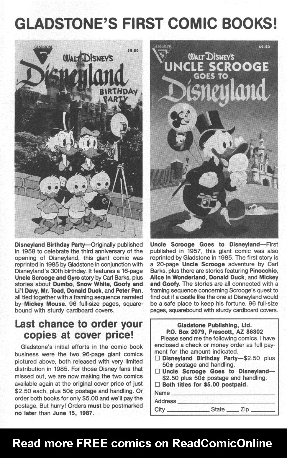 Read online Walt Disney's Donald Duck (1952) comic -  Issue #256 - 35