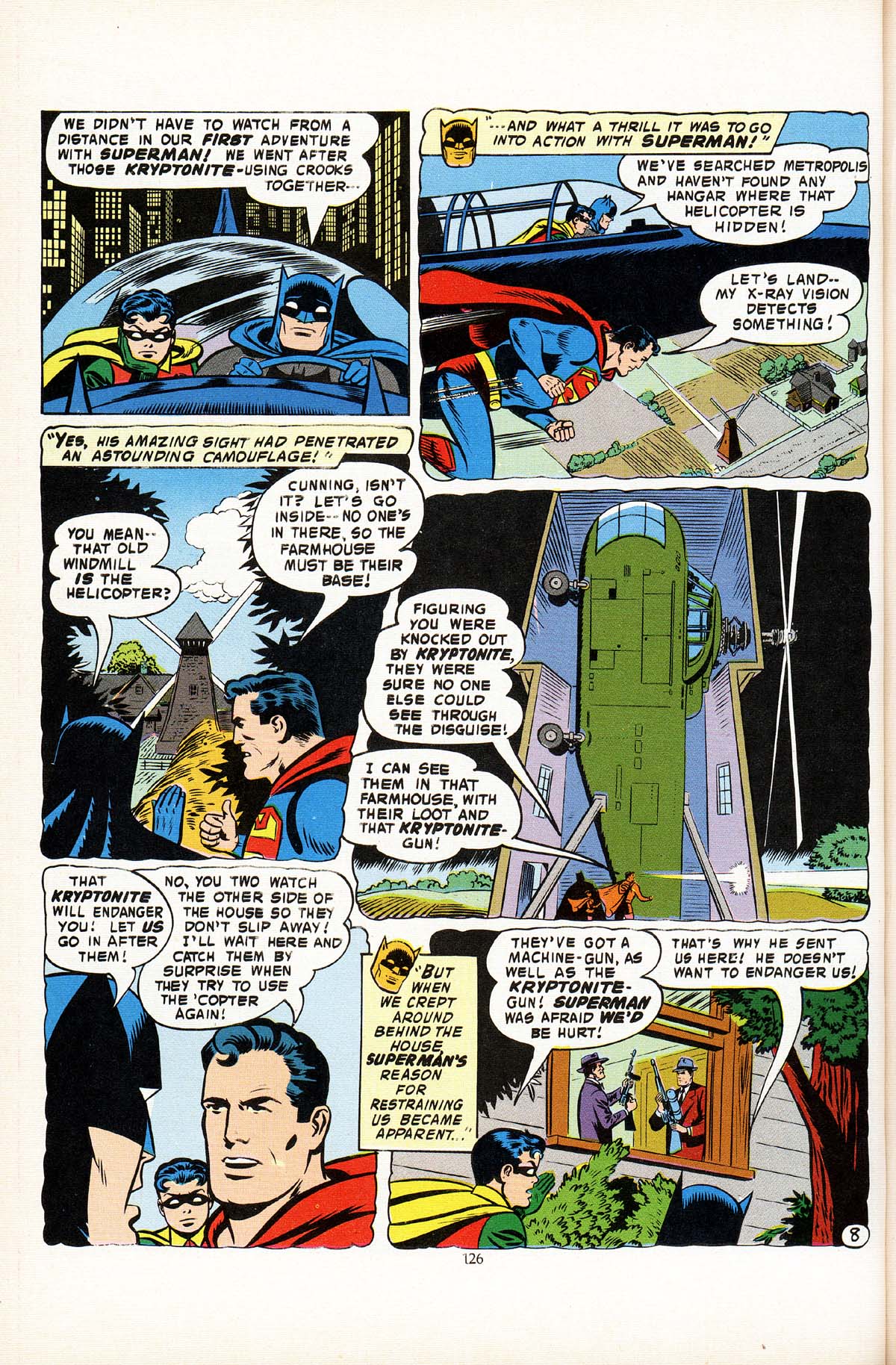Read online The Greatest Batman Stories Ever Told comic -  Issue # TPB 1 (Part 2) - 27