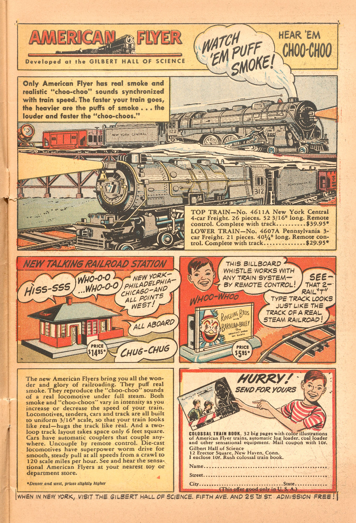 Read online Super Duck Comics comic -  Issue #23 - 9