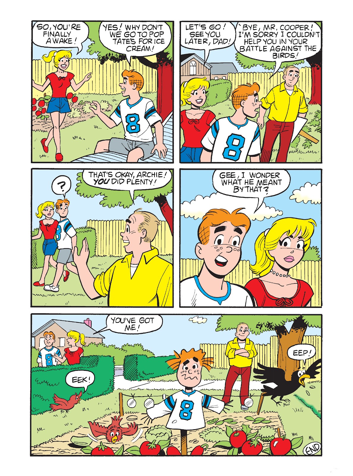 Betty and Veronica Double Digest issue 224 - Page 179
