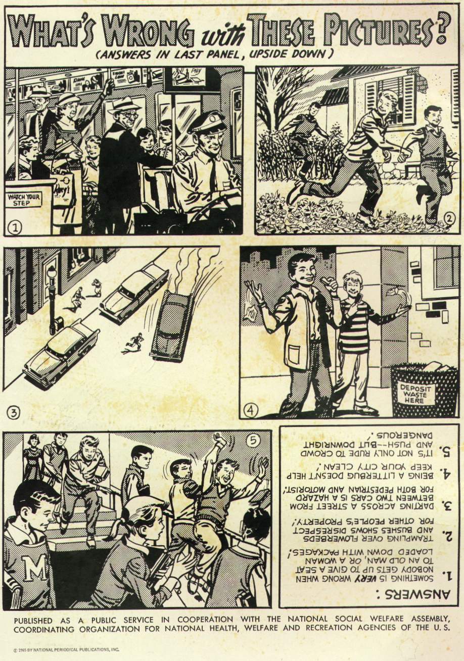 Aquaman (1962) Issue #21 #21 - English 2 Aquaman (1962) Issue #21 #21 - English 2