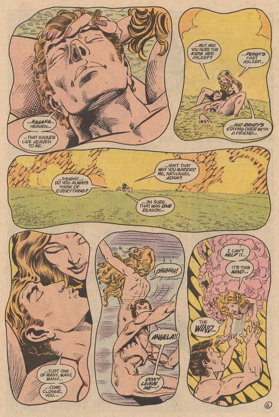 Read online Captain Atom (1987) comic -  Issue #17 - 7