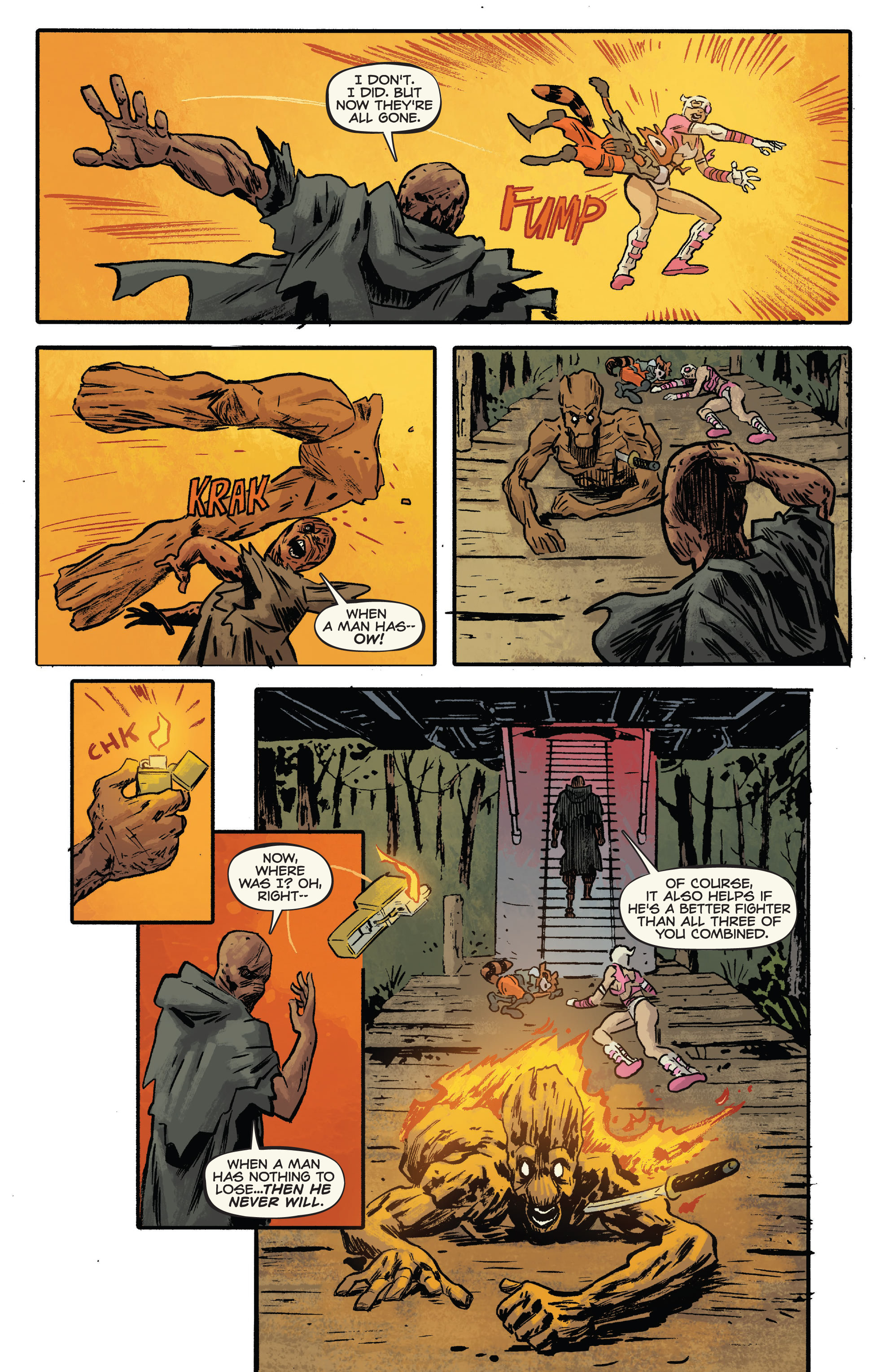 Read online Gwenpool Omnibus comic -  Issue # TPB (Part 3) - 20