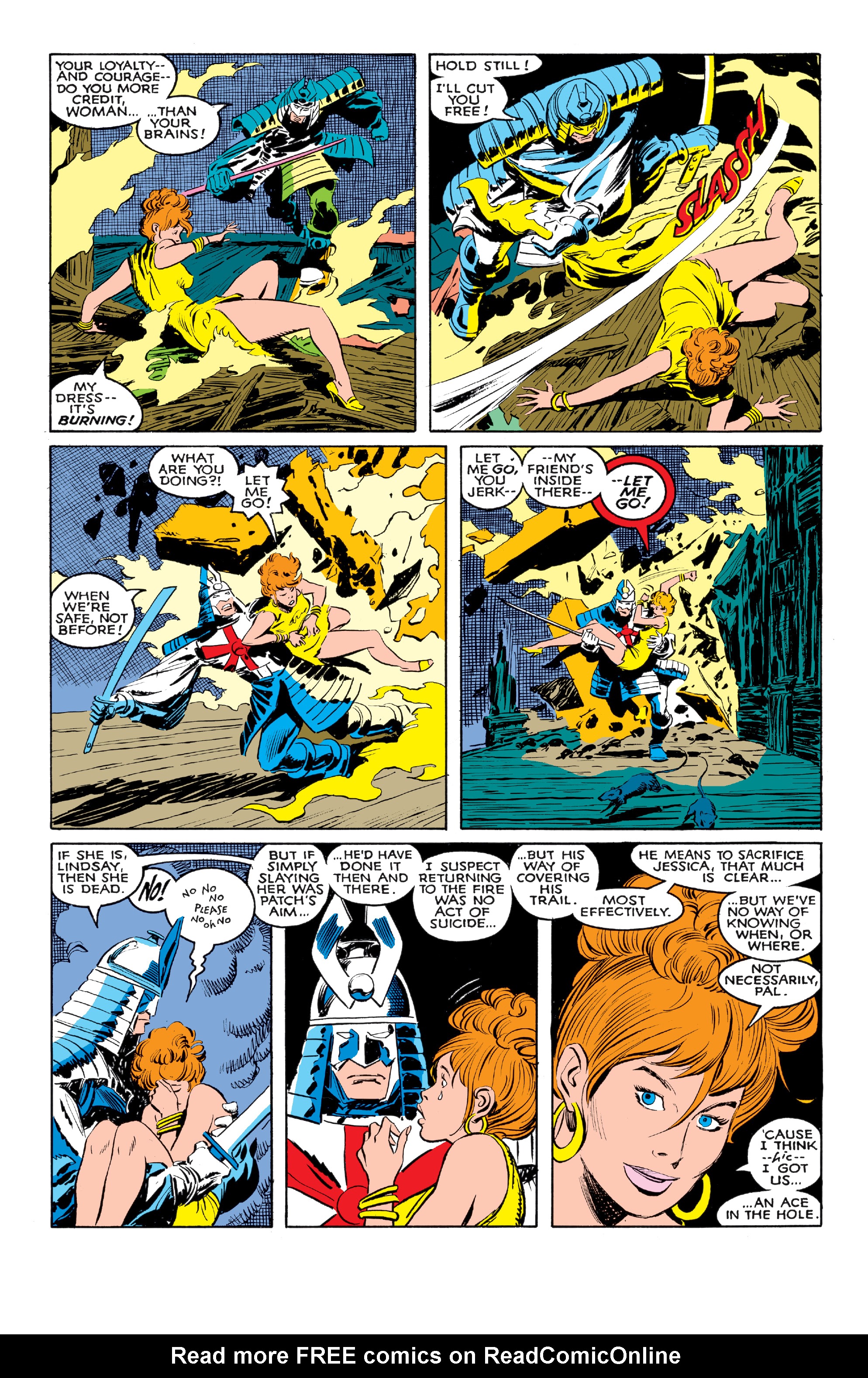 Read online Wolverine Omnibus comic -  Issue # TPB 1 (Part 8) - 73