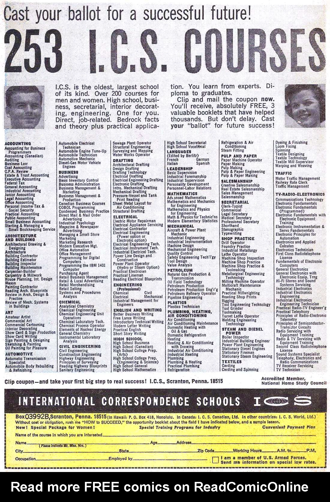 Read online Archie (1960) comic -  Issue #172 - 34