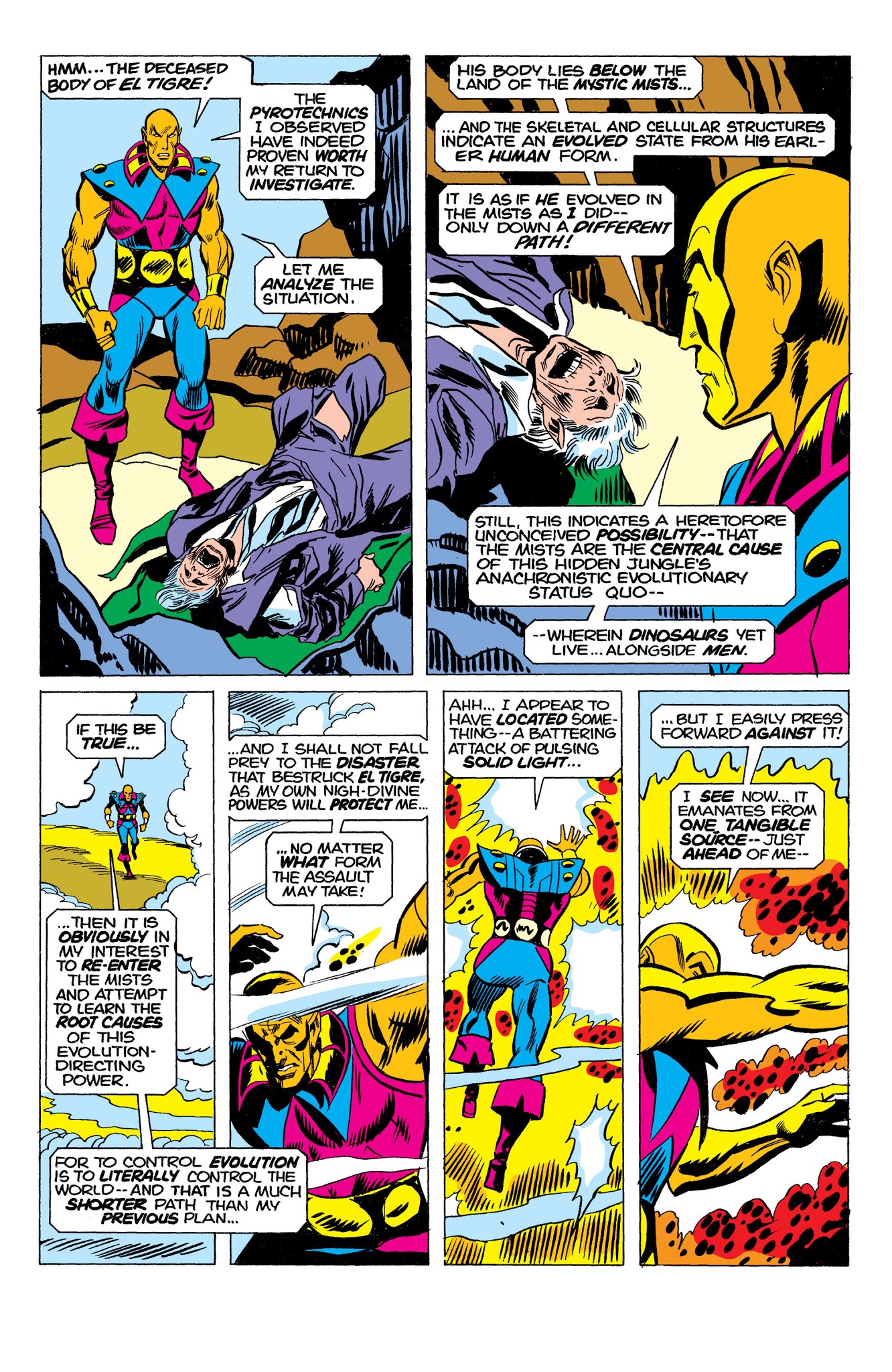 Read online Mockingbird: Bobbi Morse, Agent of S.H.I.E.L.D. comic -  Issue # TPB - 273