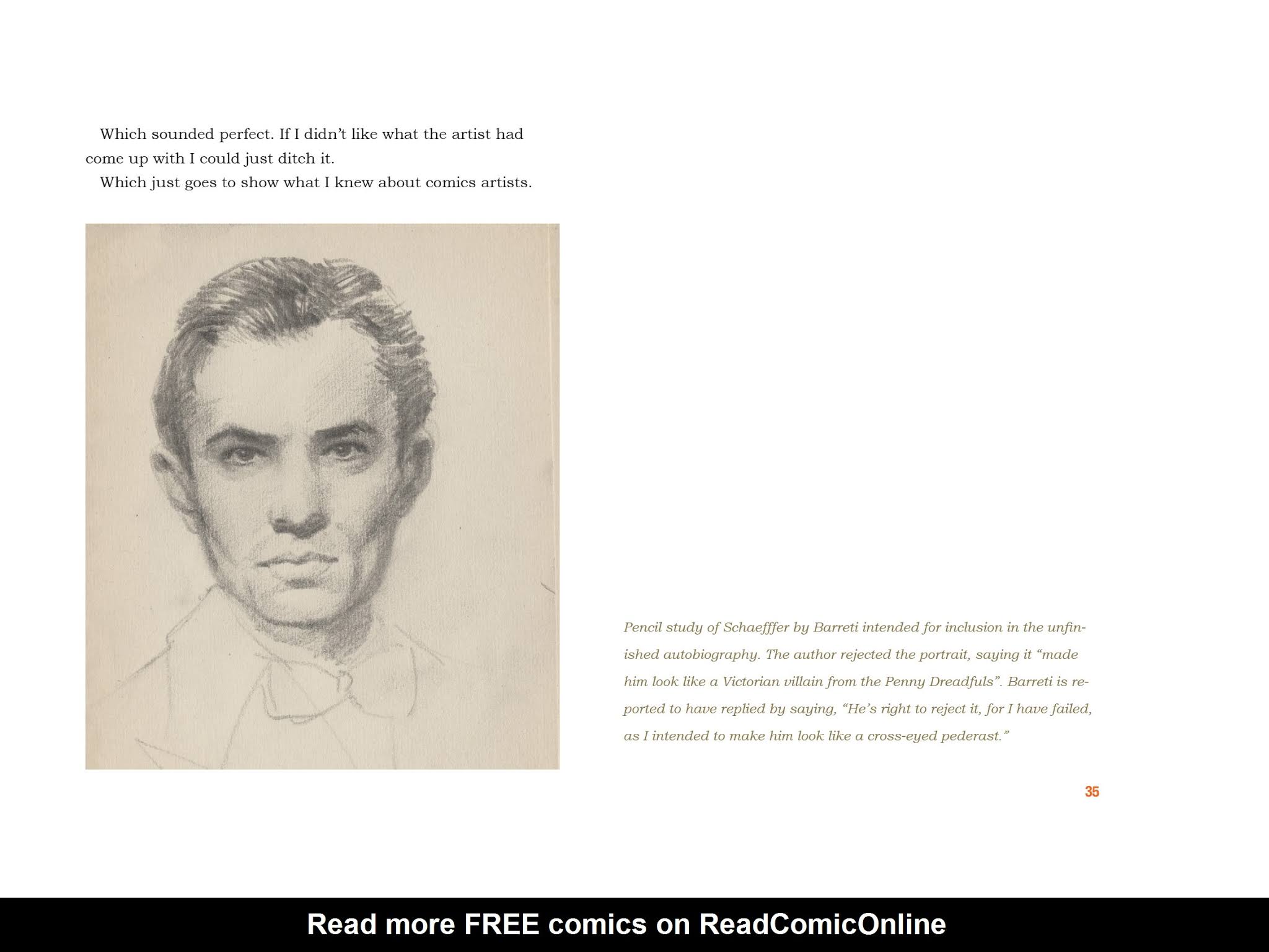 Read online Goldtiger comic -  Issue # TPB - 32