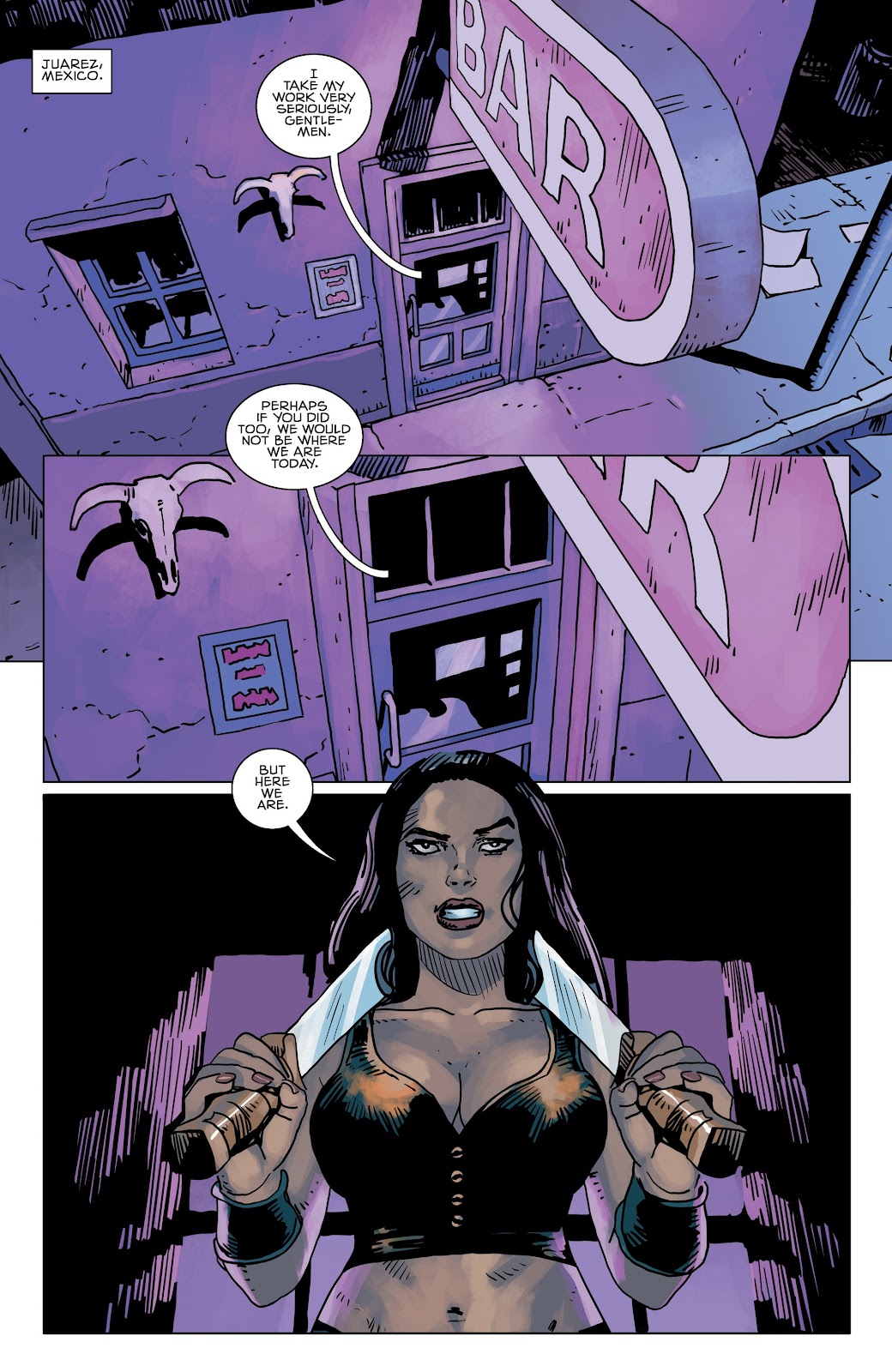 Kick-Ass (2018) issue 14 - Page 20