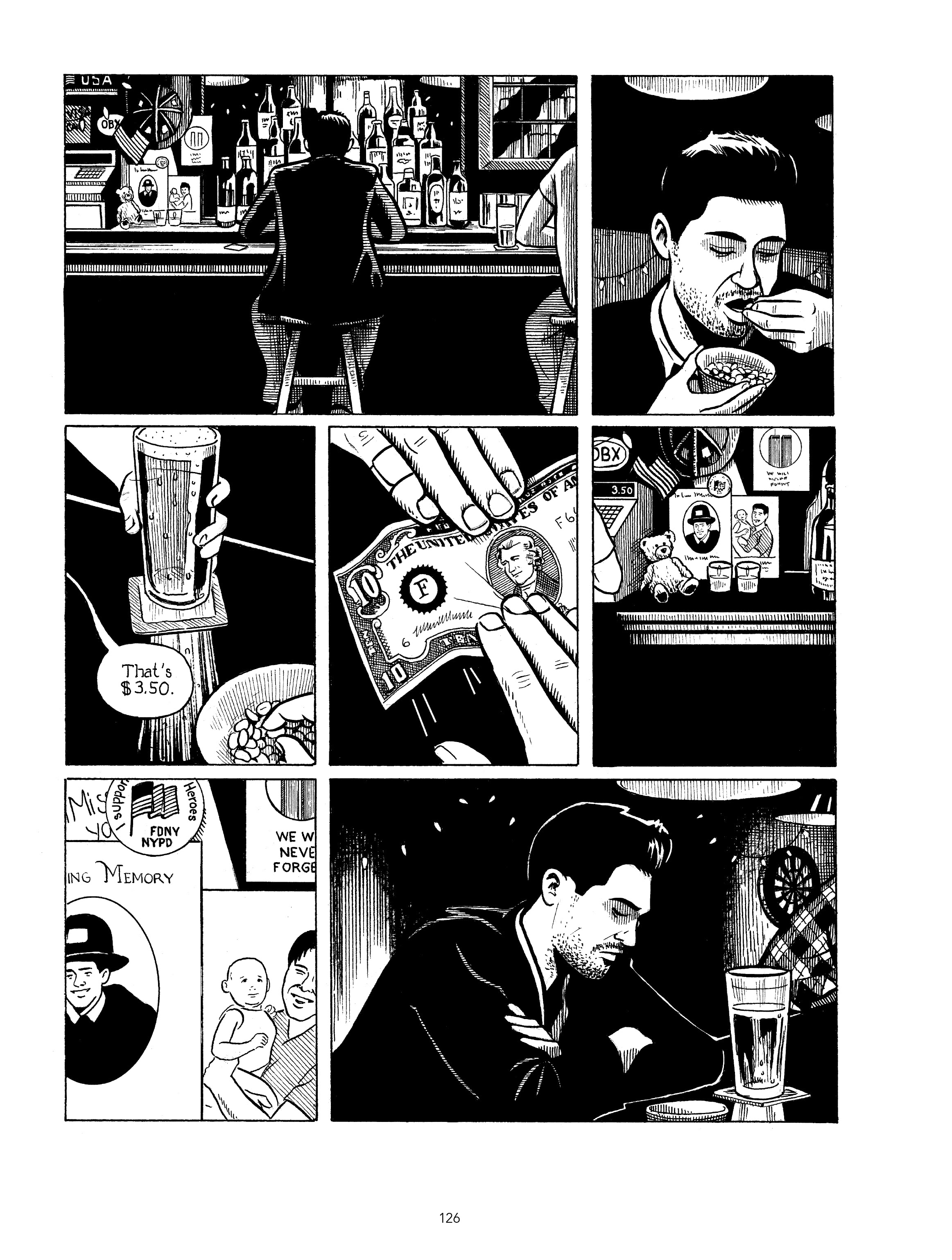 Read online Windows on the World comic -  Issue # TPB (Part 2) - 25