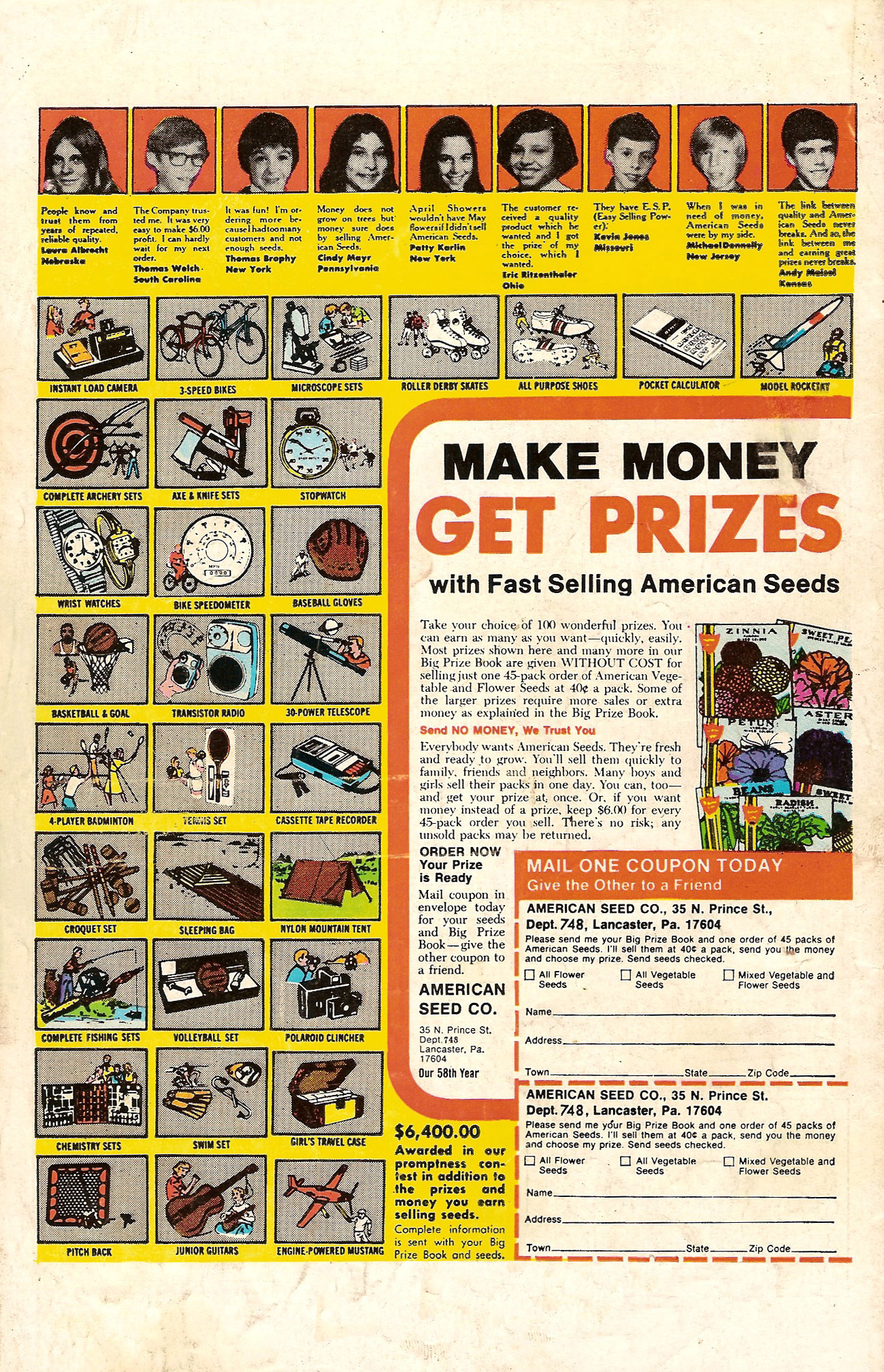 Read online Jughead (1965) comic -  Issue #261 - 36