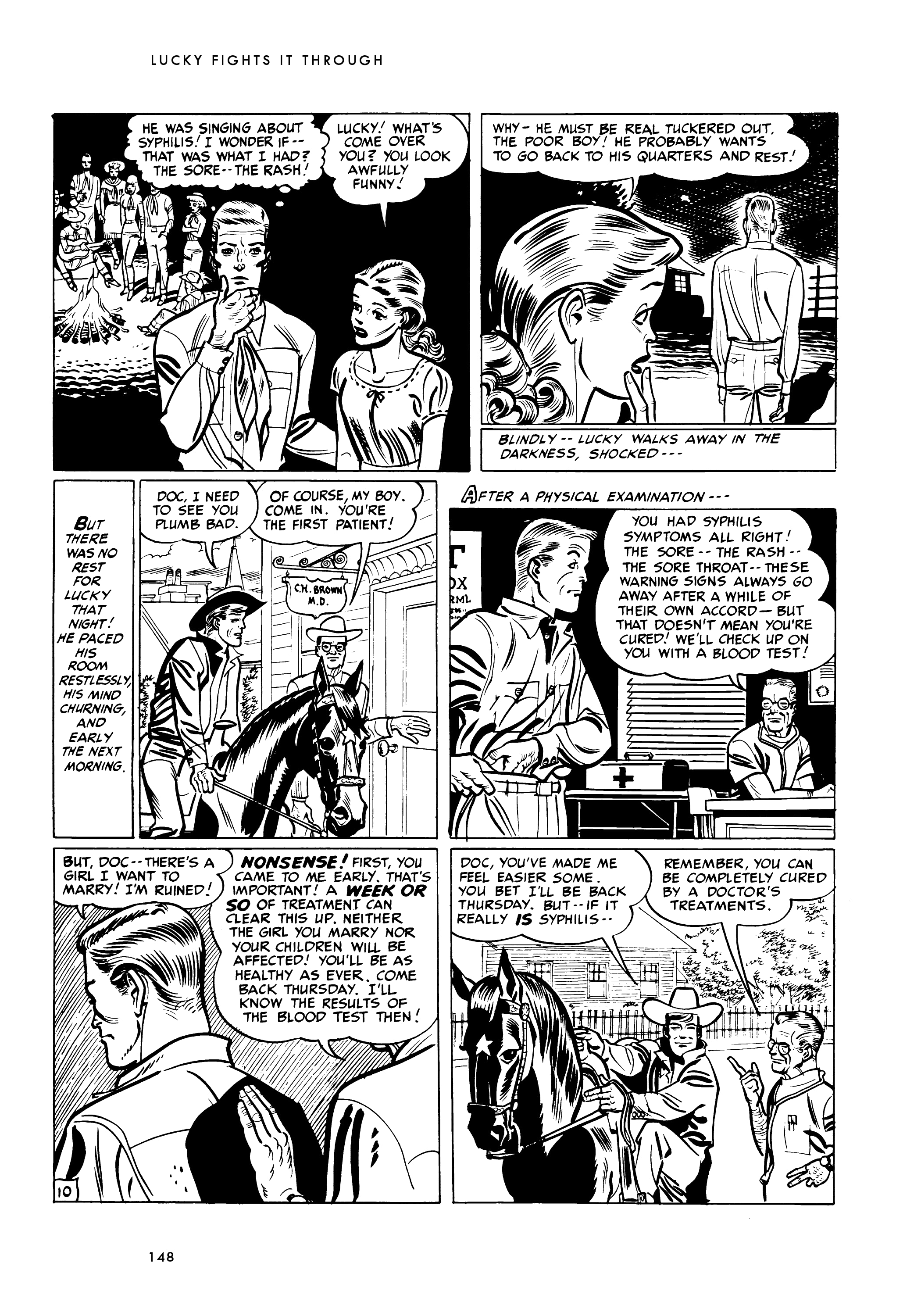 Read online Man and Superman and Other Stories comic -  Issue # TPB (Part 2) - 63