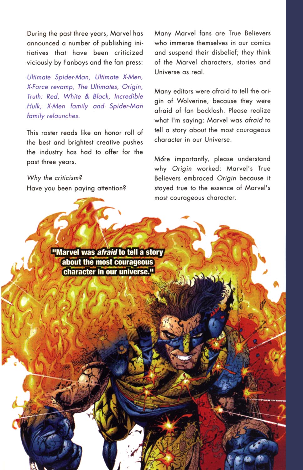 Read online Marville comic -  Issue #7 - 27