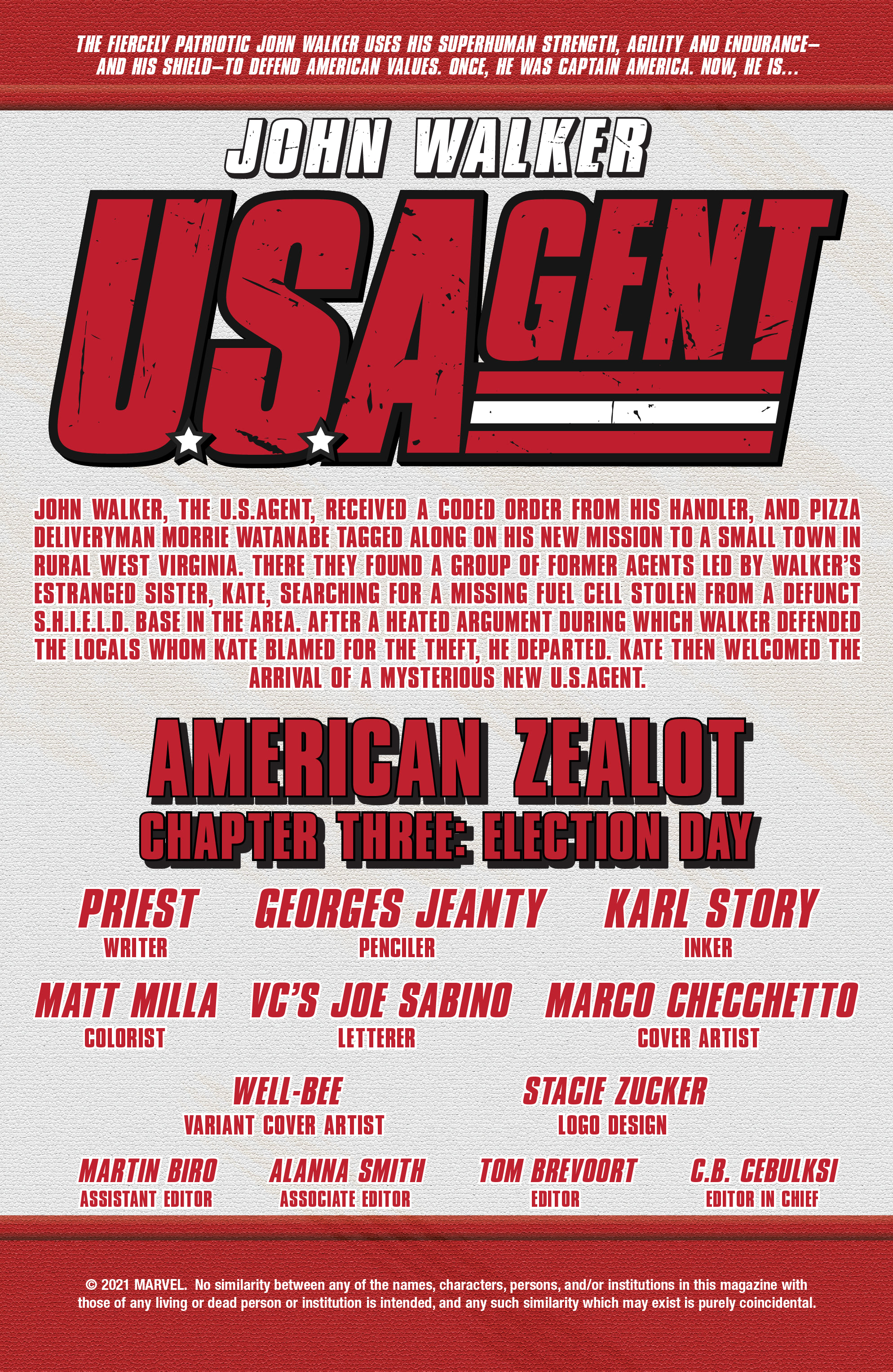 Read online U.S.Agent (2020) comic -  Issue #3 - 4